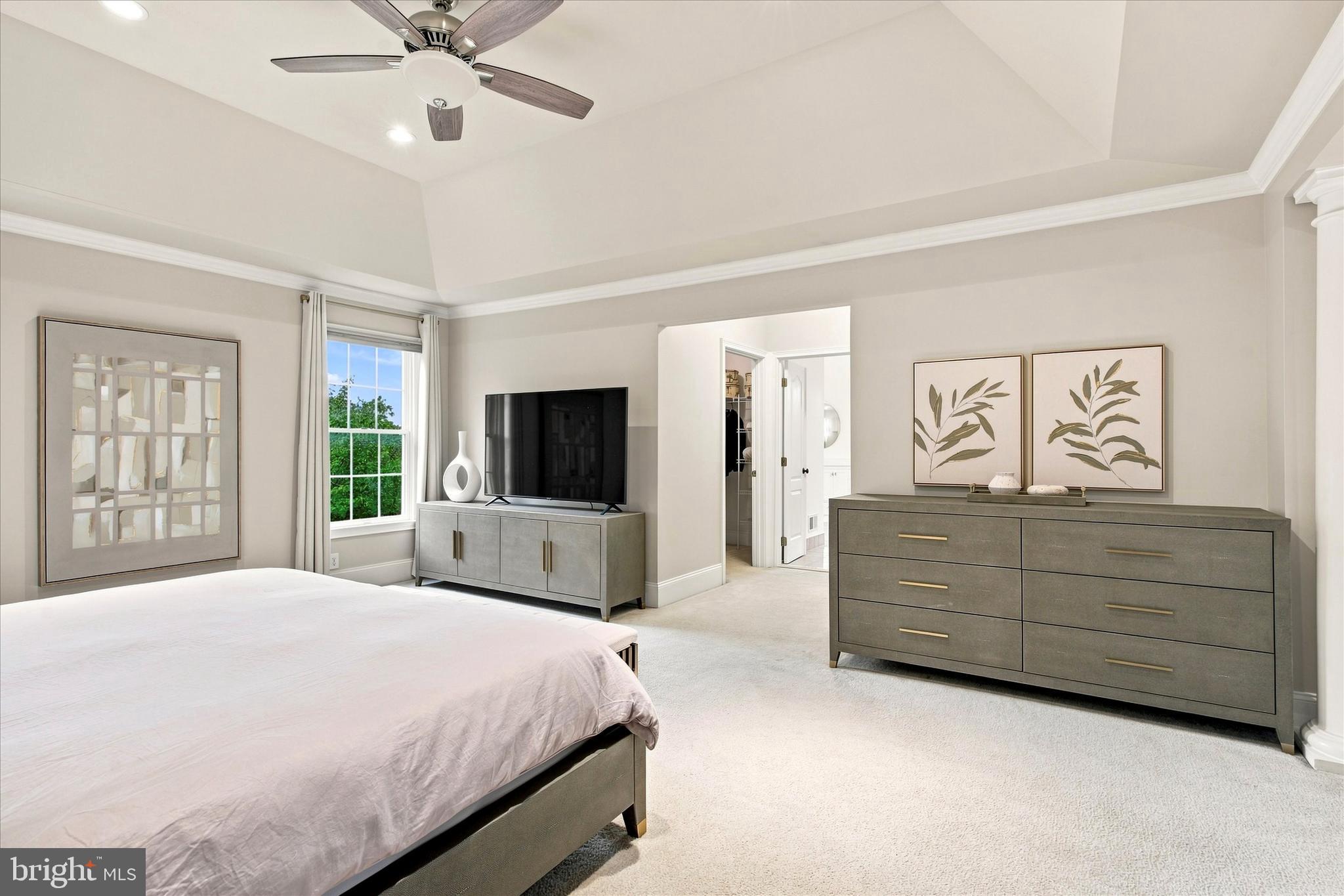 TATTERSALL - Residential
