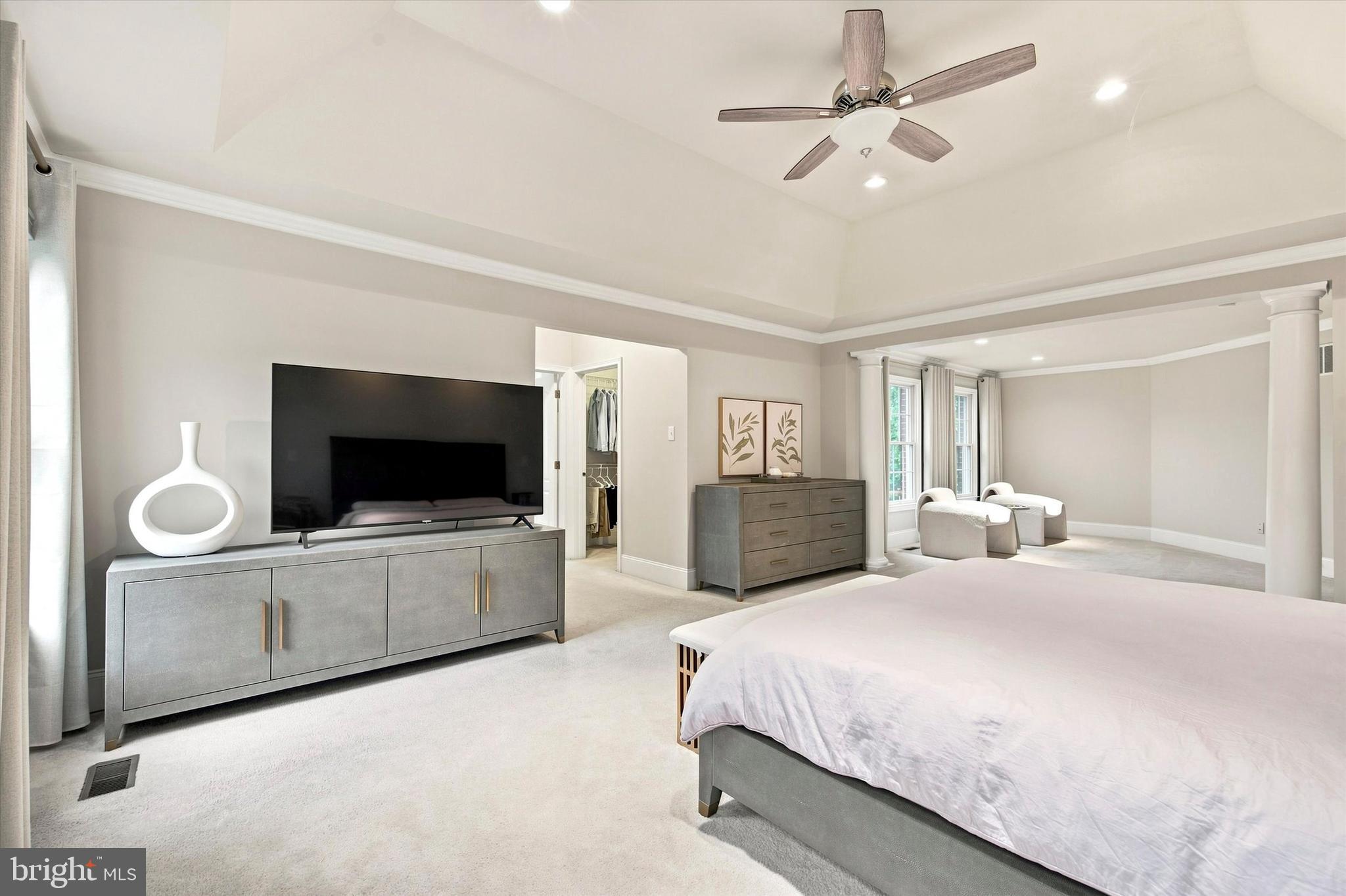 TATTERSALL - Residential
