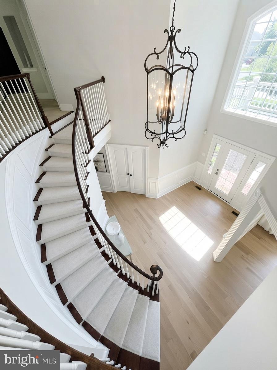 TATTERSALL - Residential
