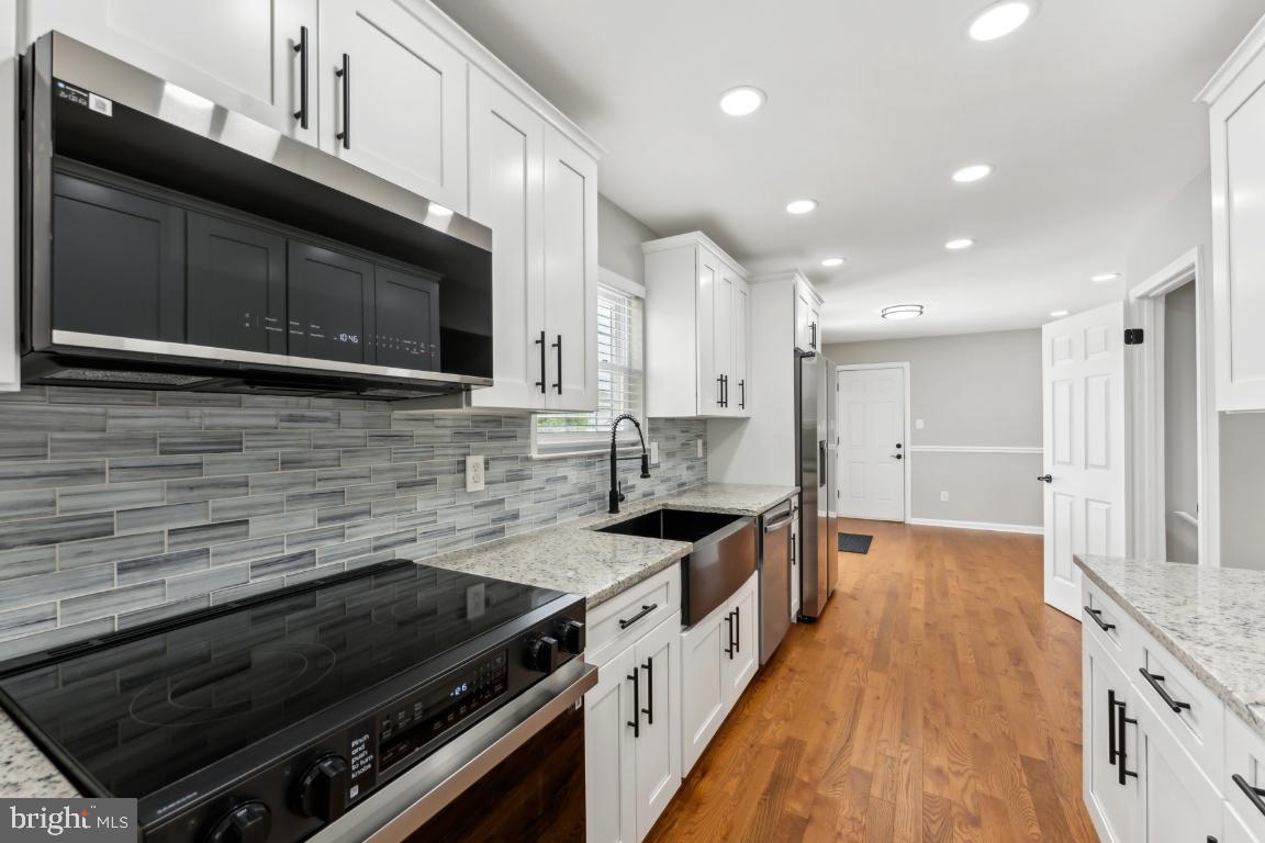 KINGSTREAM - Residential