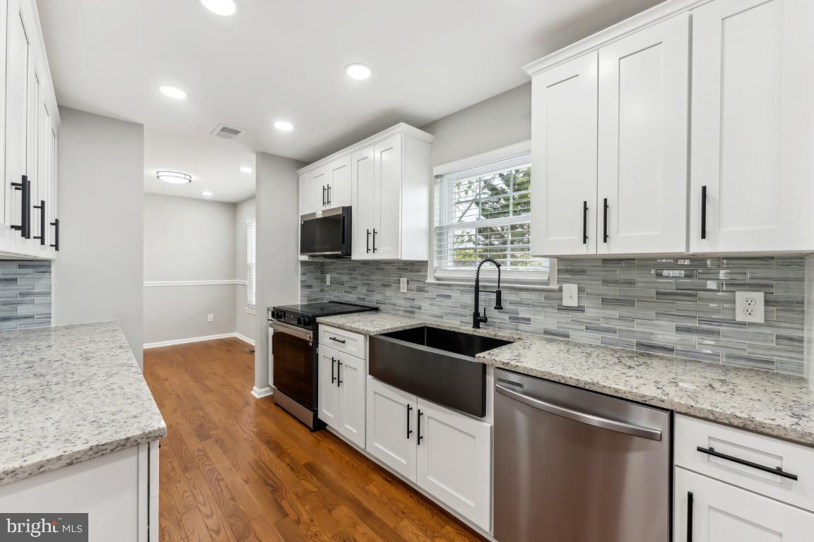 KINGSTREAM - Residential