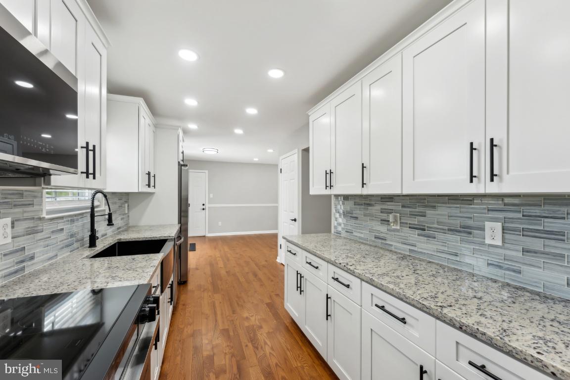 KINGSTREAM - Residential