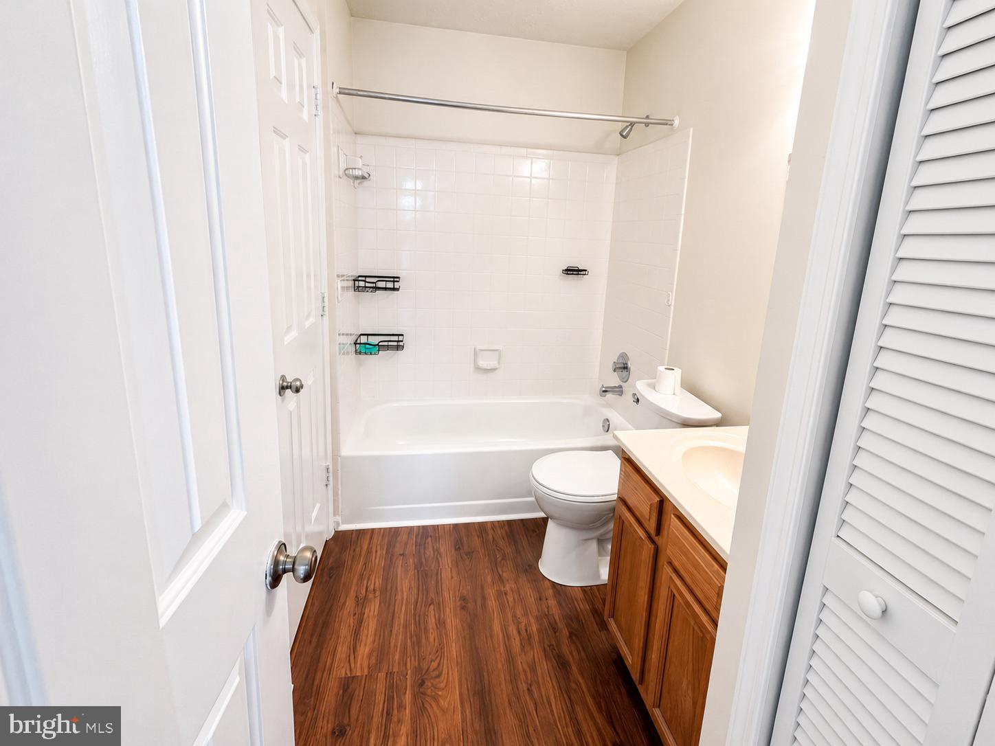 CABIN CREEKWOOD - Residential