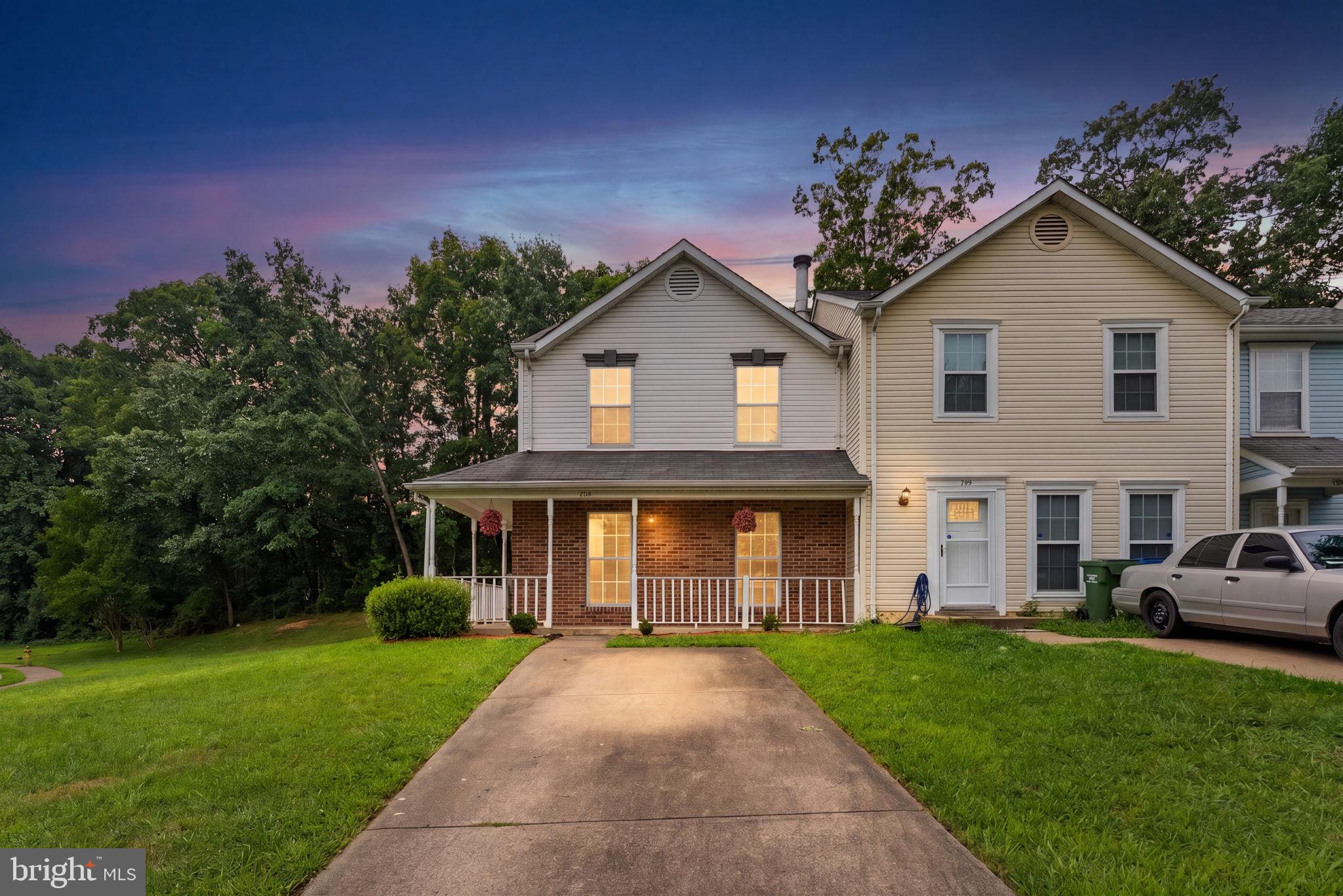CABIN CREEKWOOD - Residential