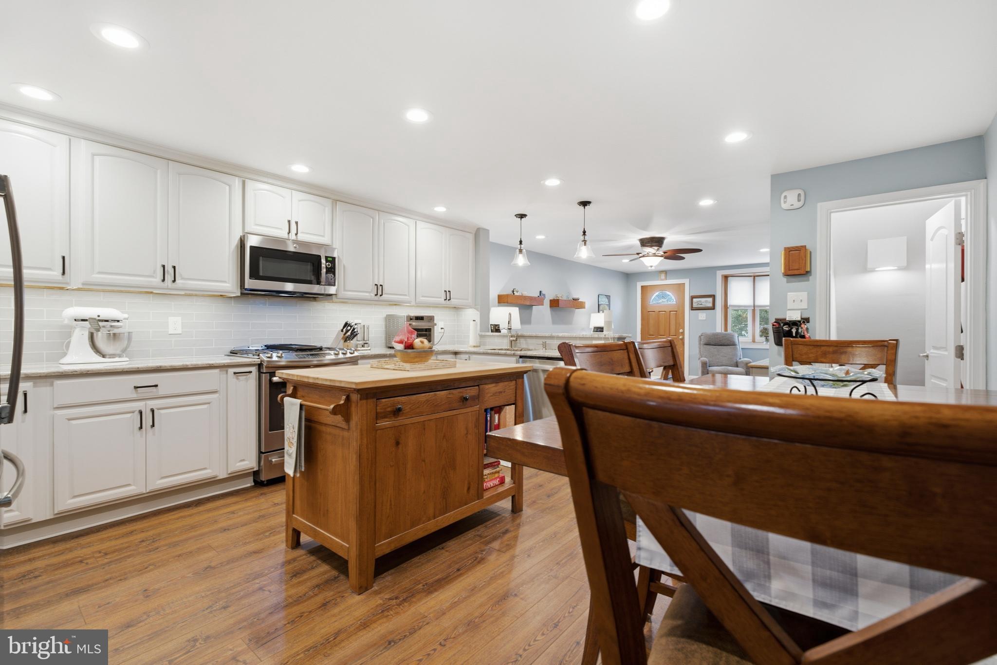 BRIARCLIFFE - Residential