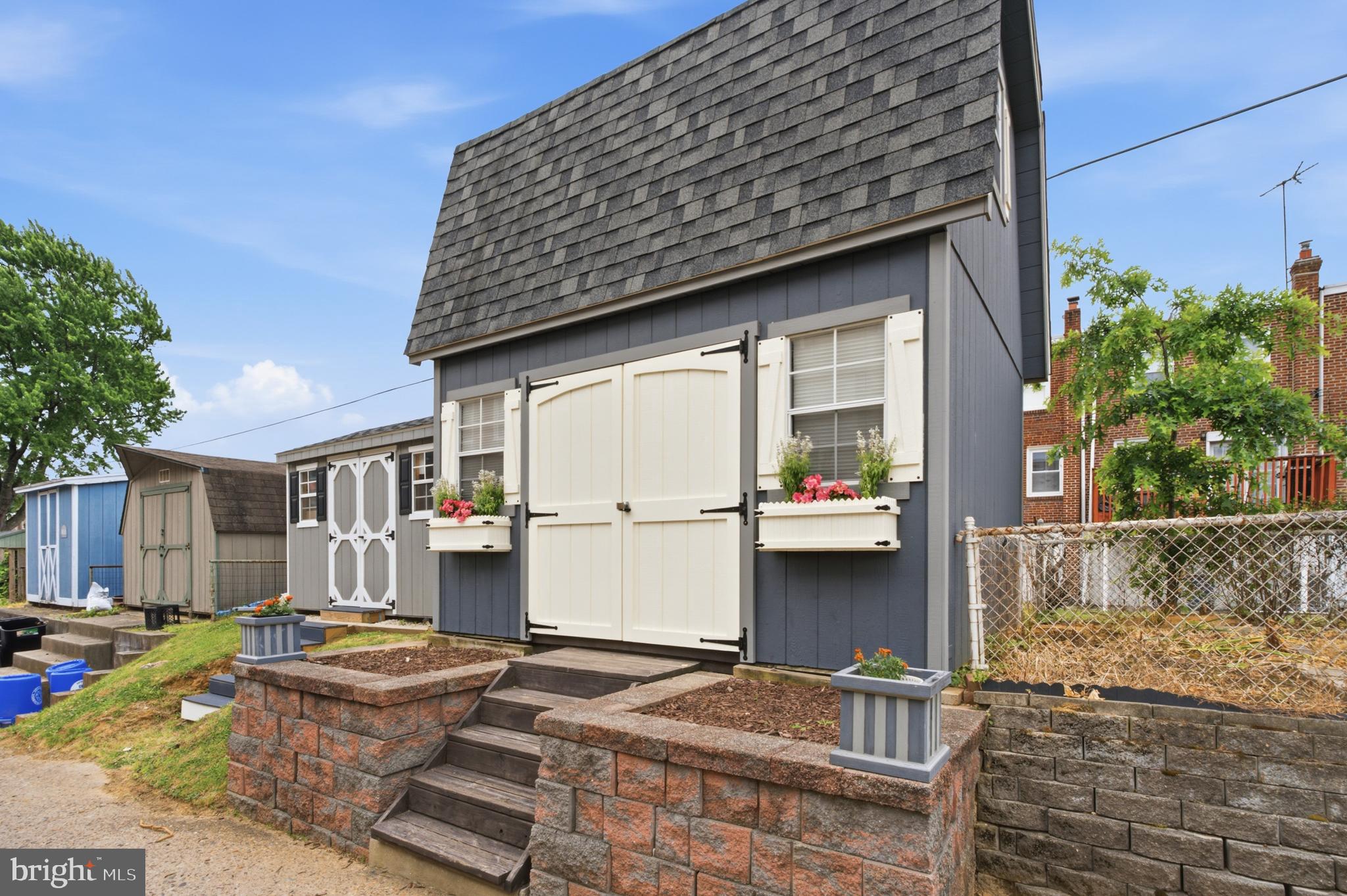BRIARCLIFFE - Residential