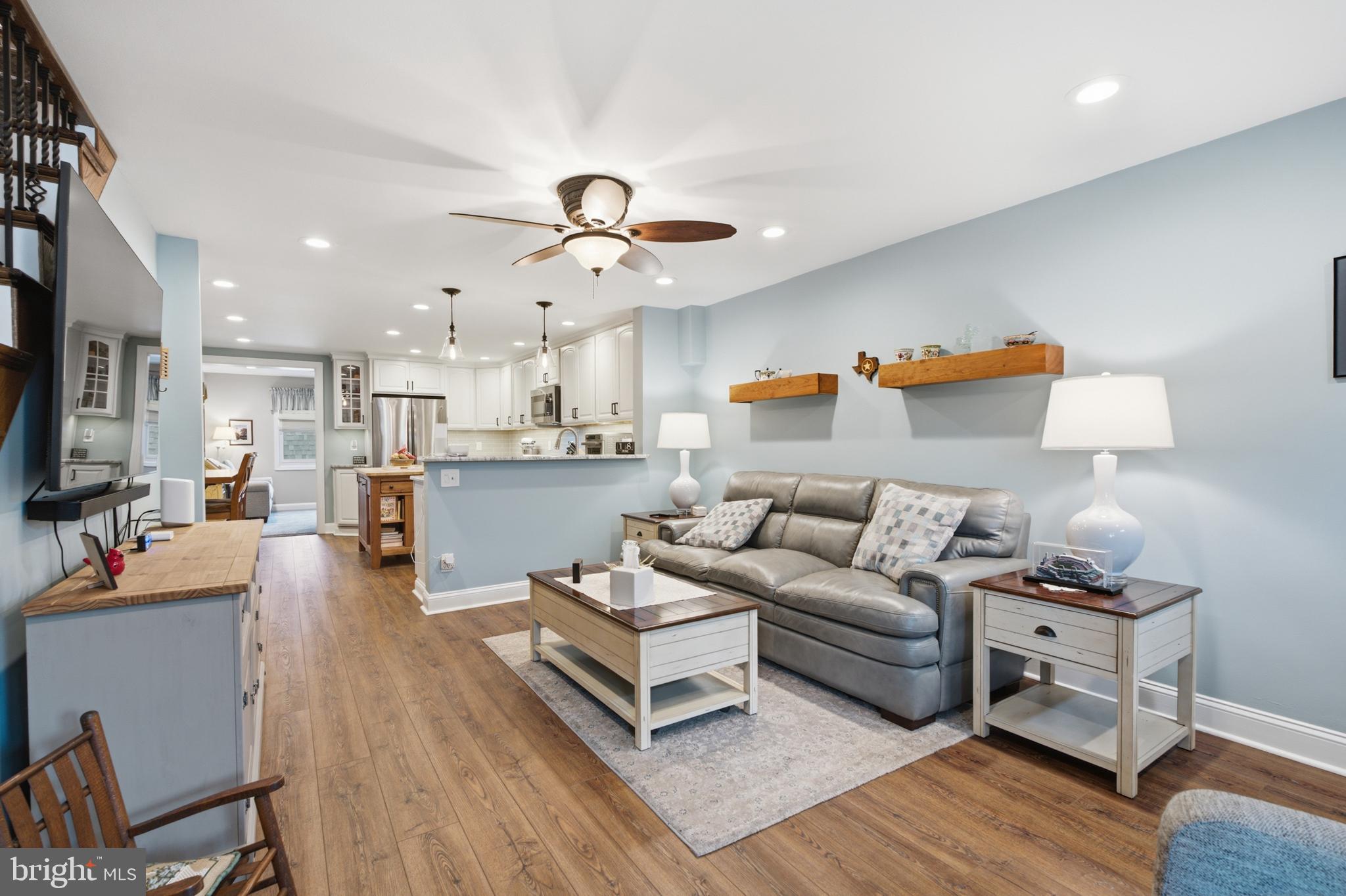BRIARCLIFFE - Residential