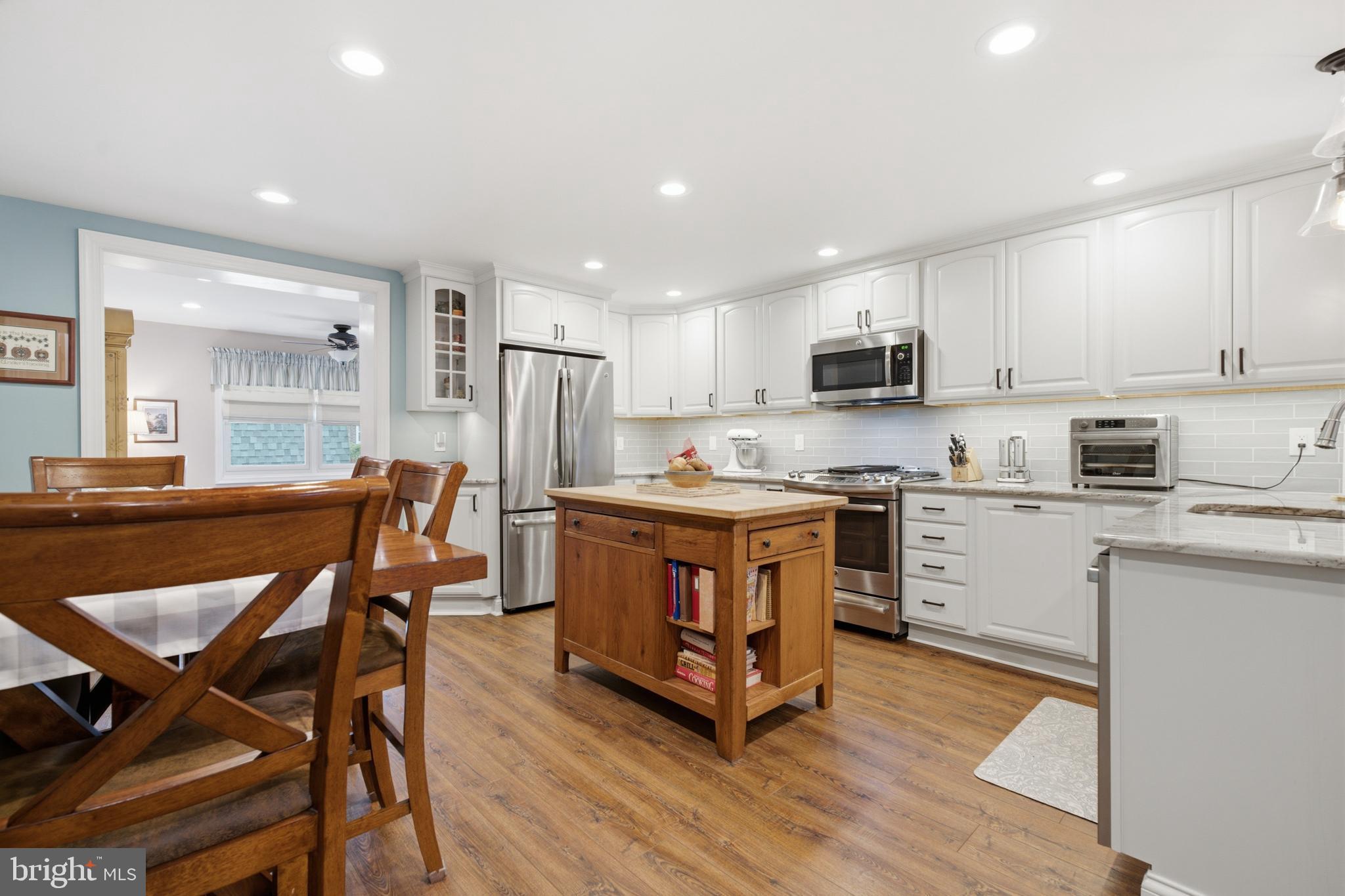 BRIARCLIFFE - Residential
