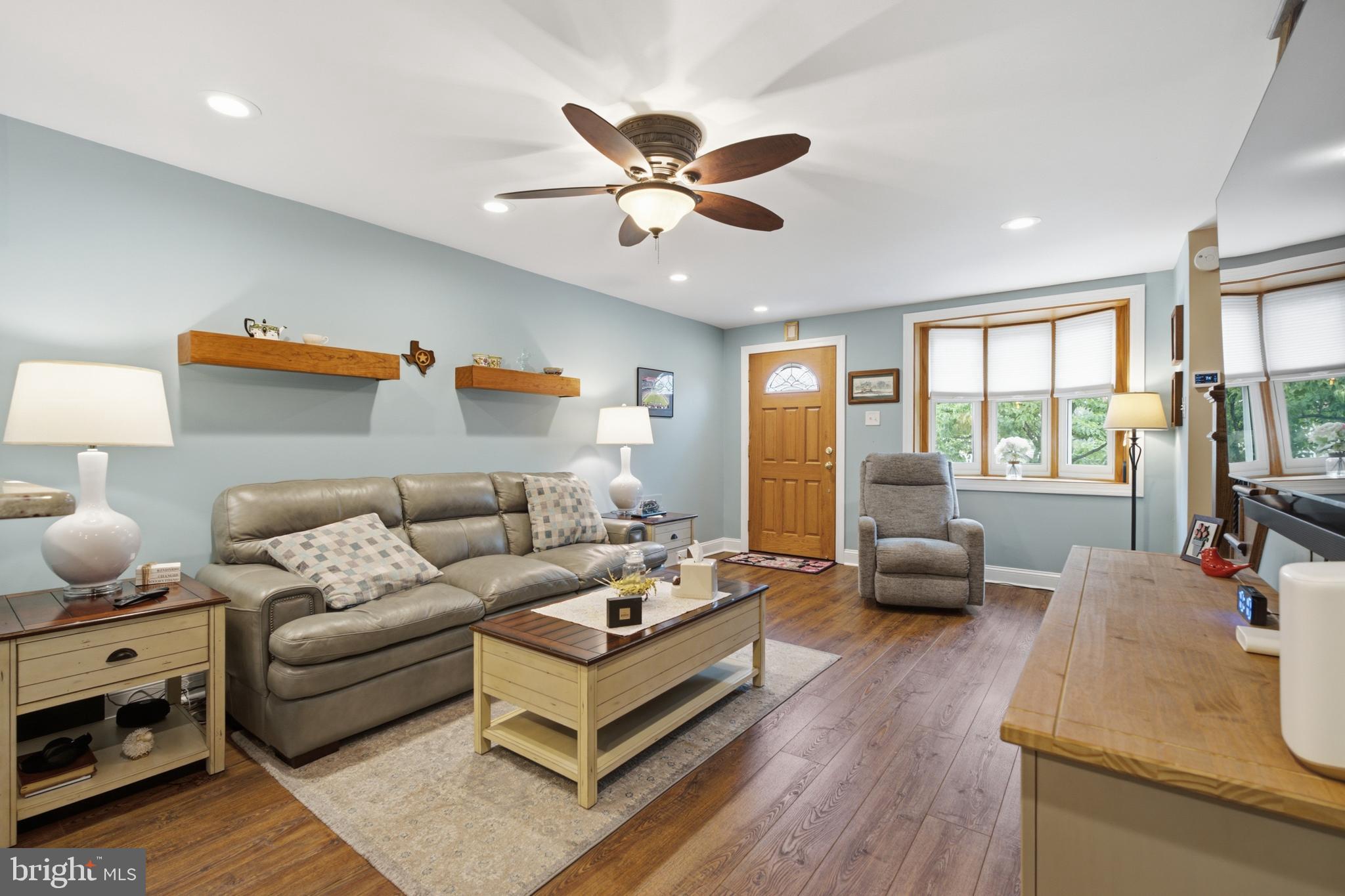 BRIARCLIFFE - Residential