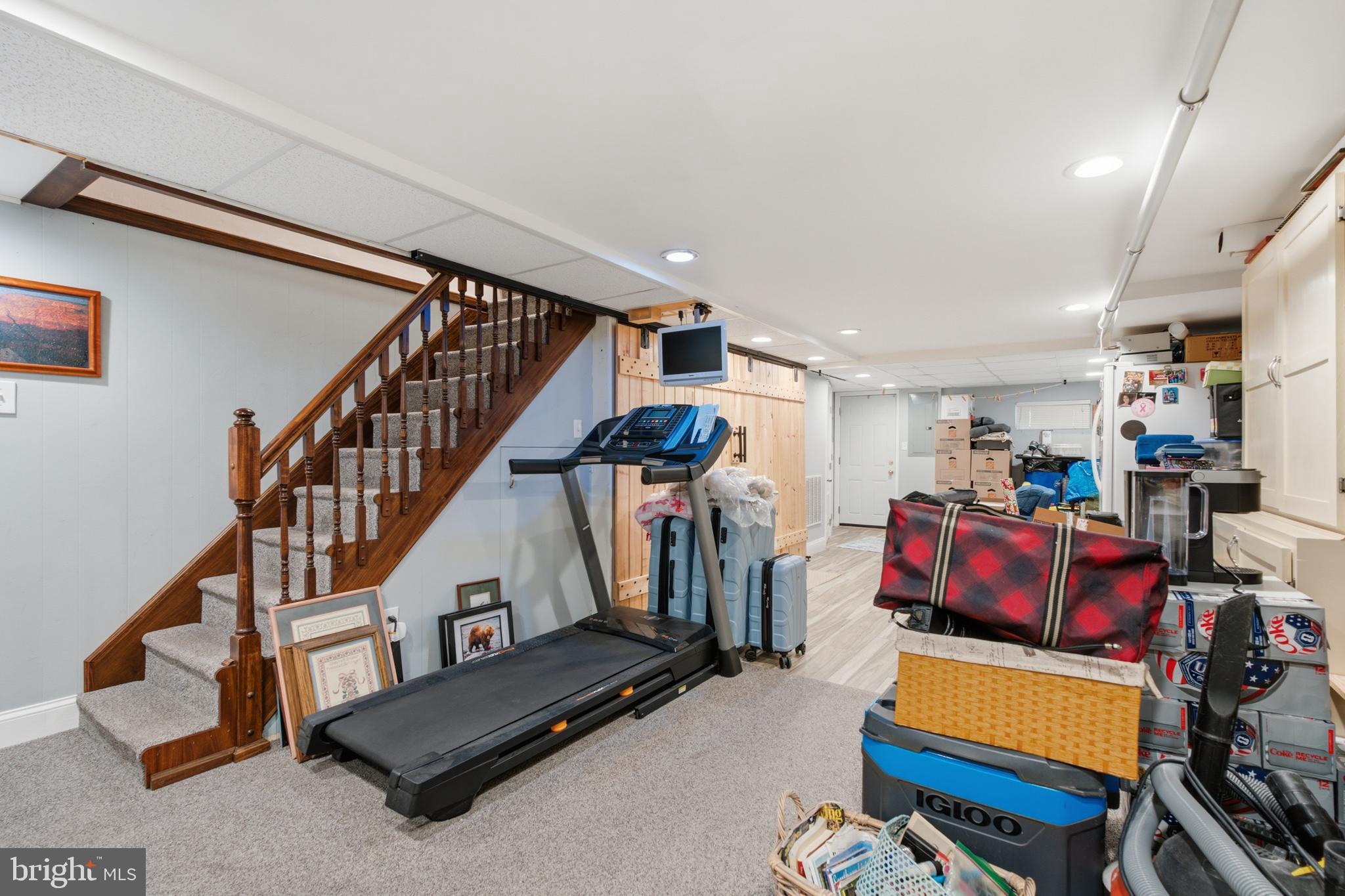 BRIARCLIFFE - Residential