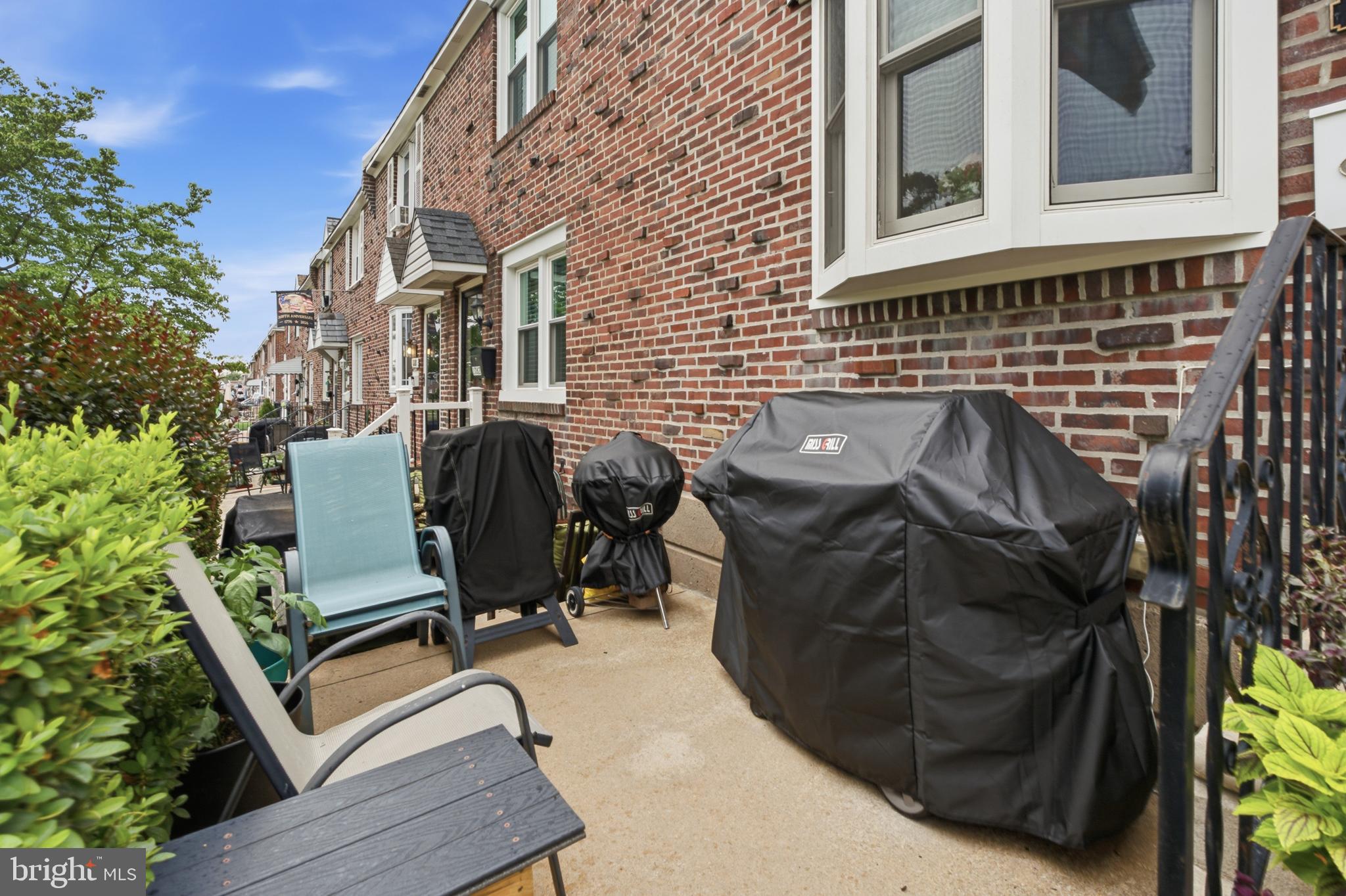 BRIARCLIFFE - Residential