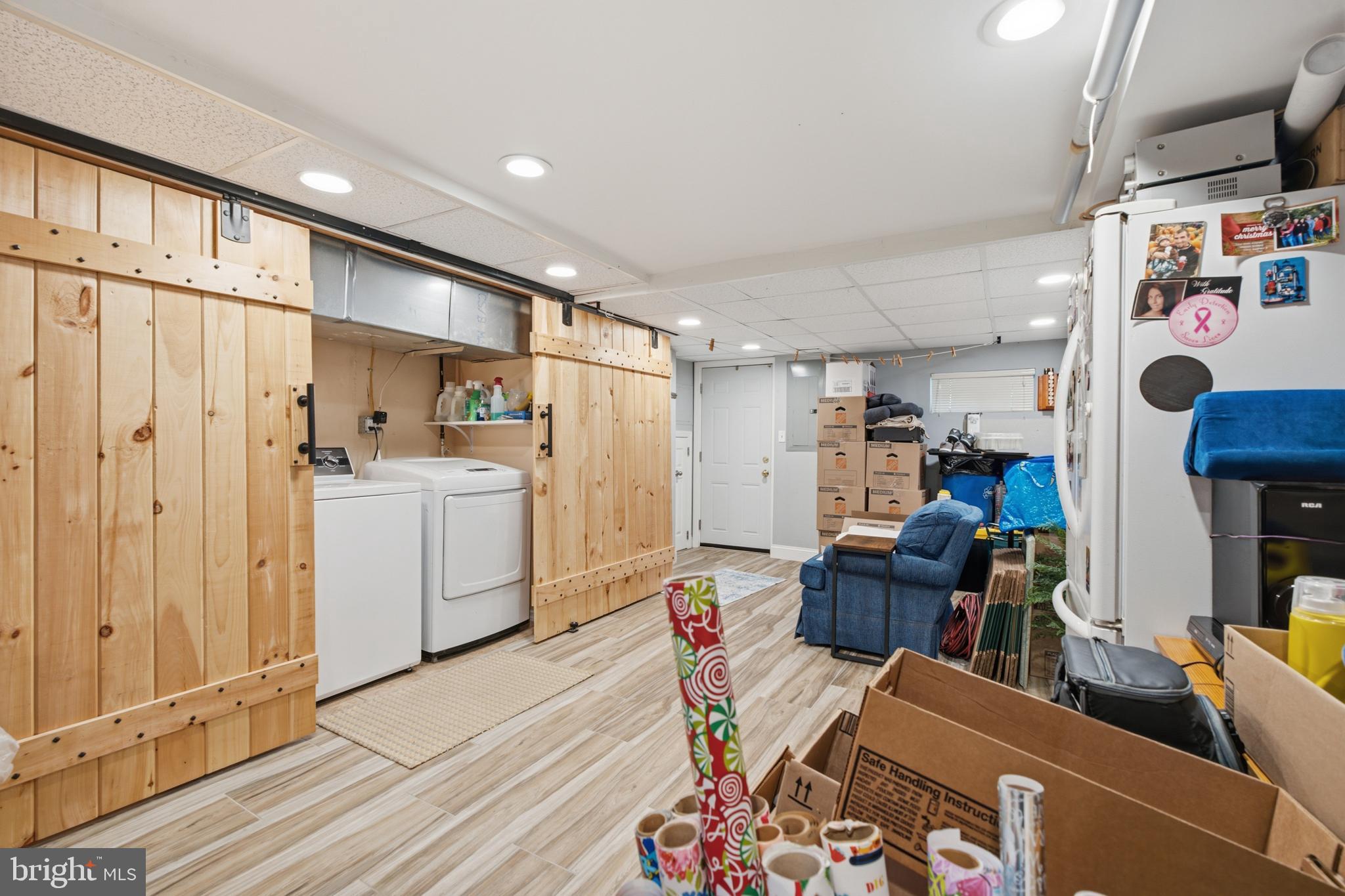 BRIARCLIFFE - Residential