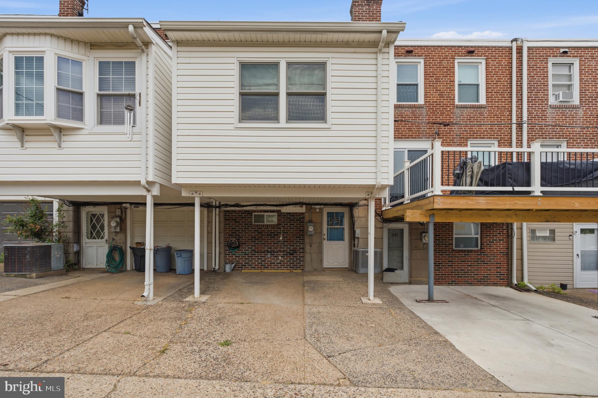 BRIARCLIFFE - Residential
