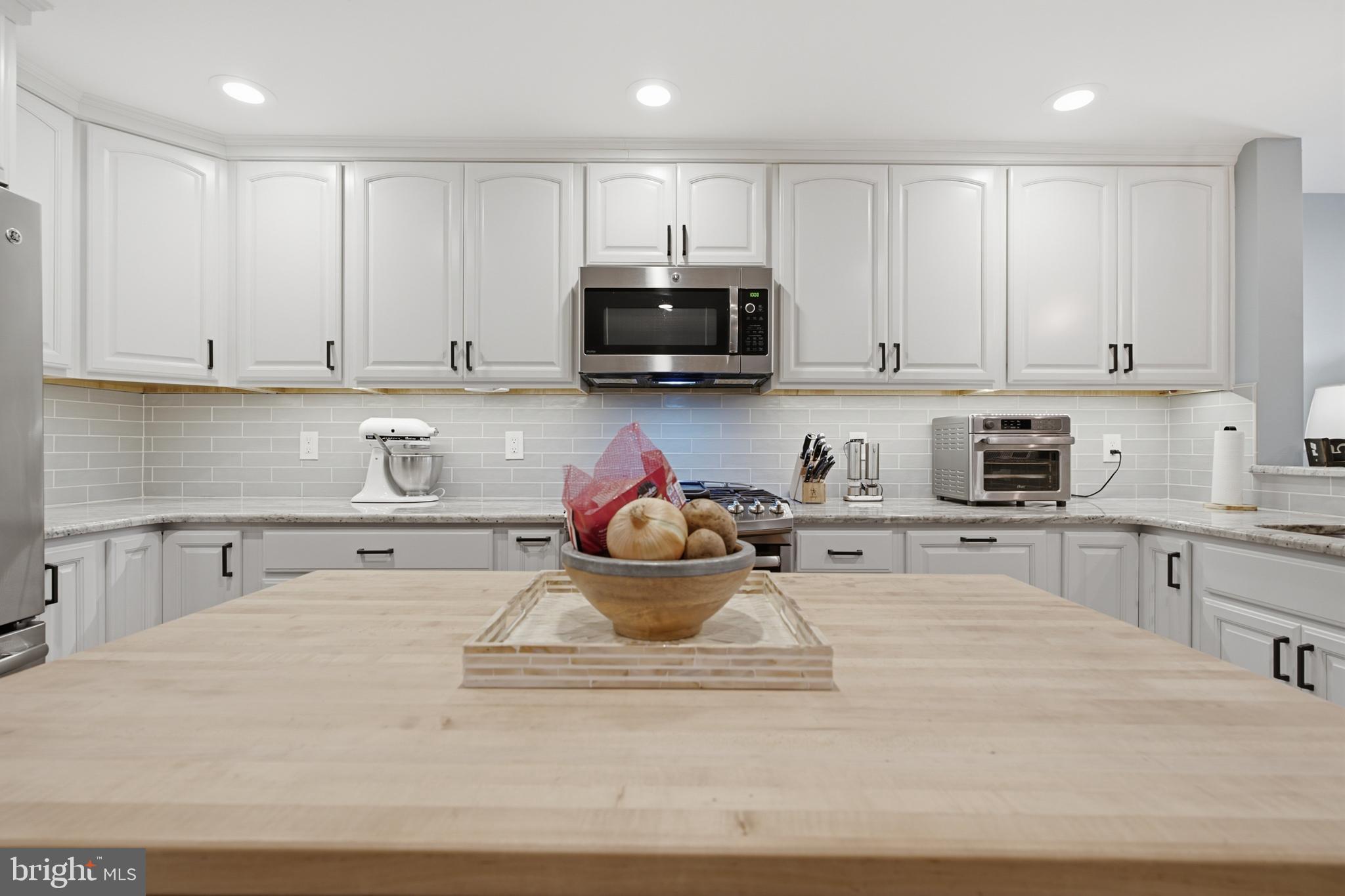 BRIARCLIFFE - Residential
