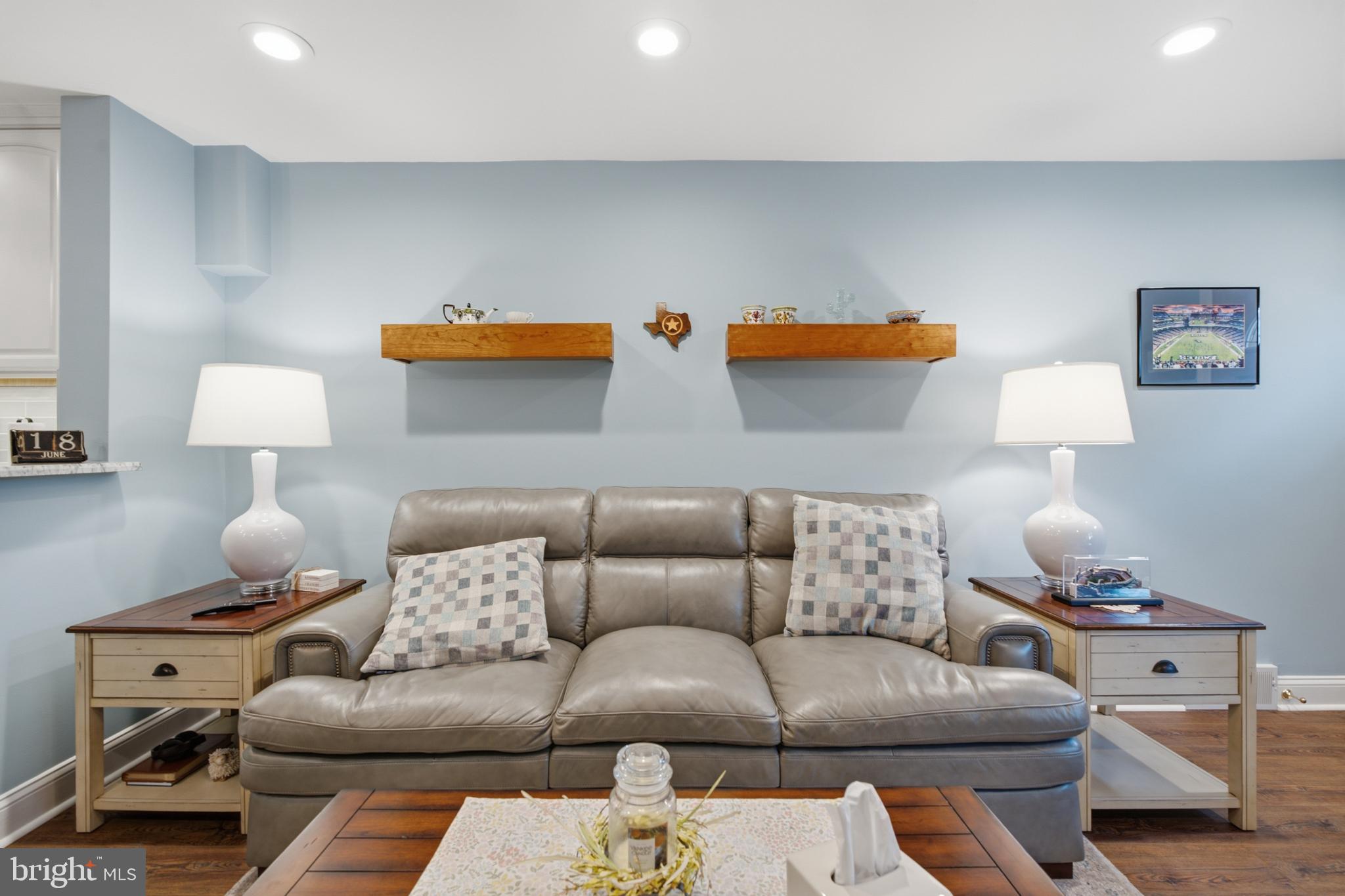 BRIARCLIFFE - Residential