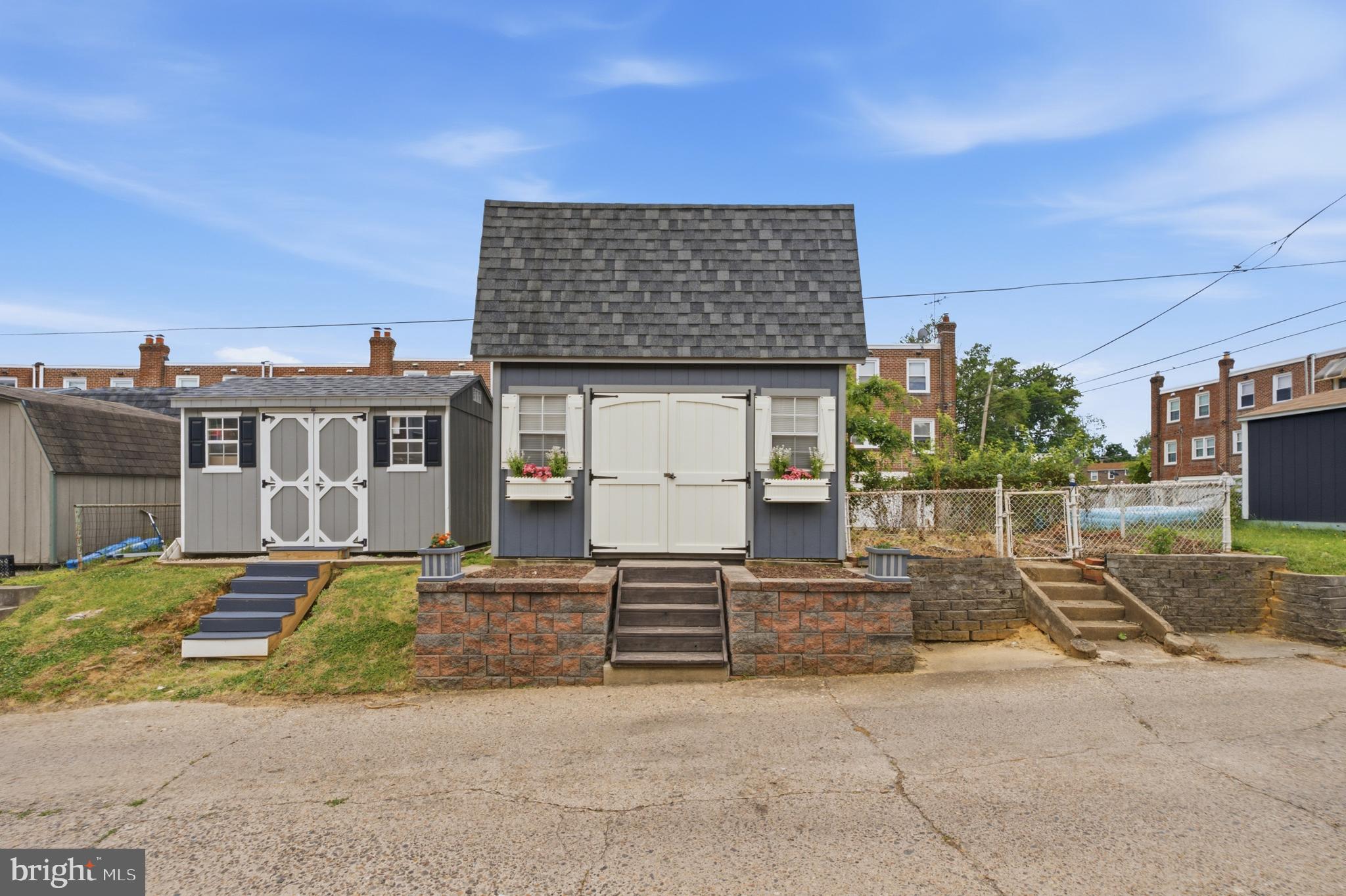 BRIARCLIFFE - Residential