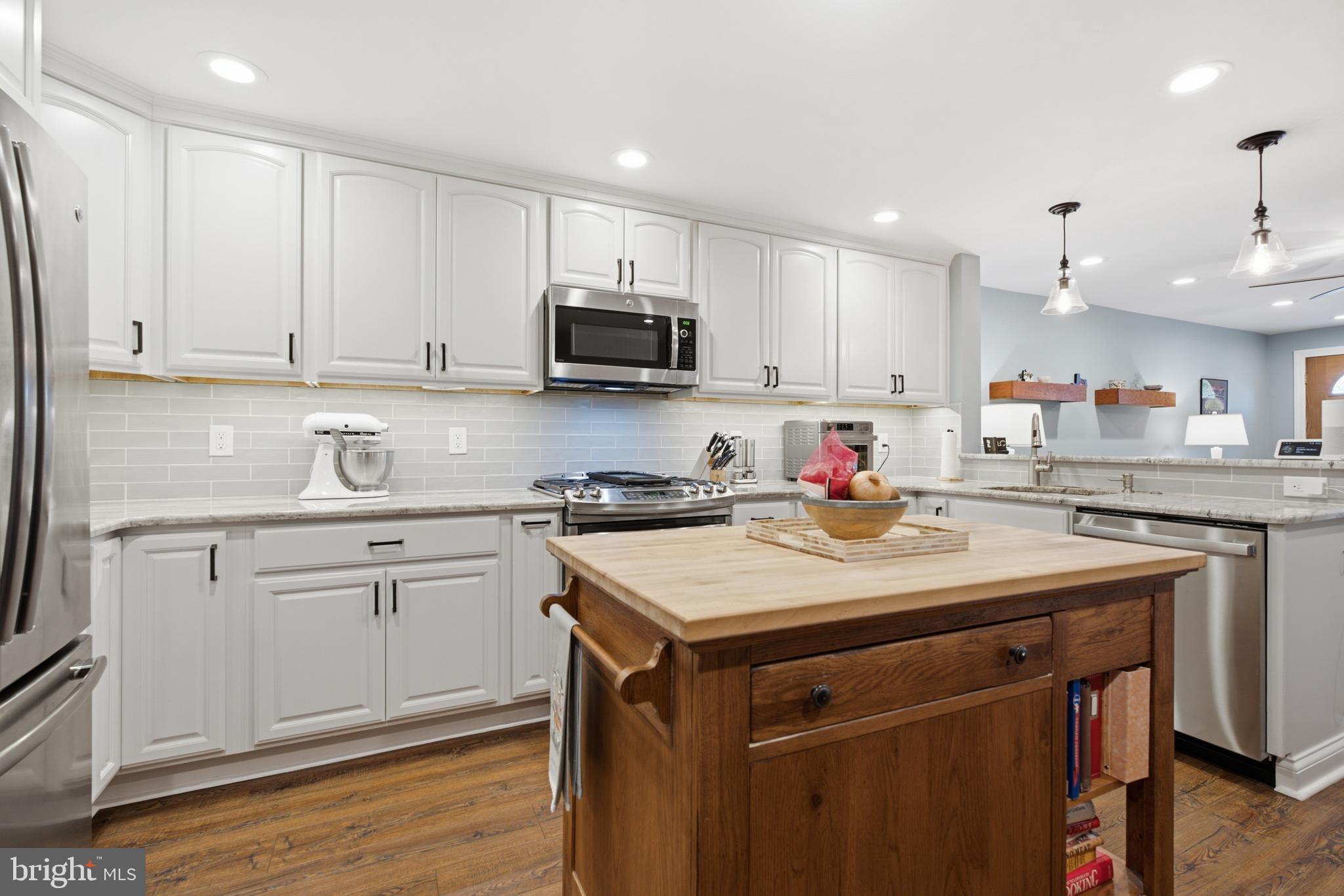BRIARCLIFFE - Residential