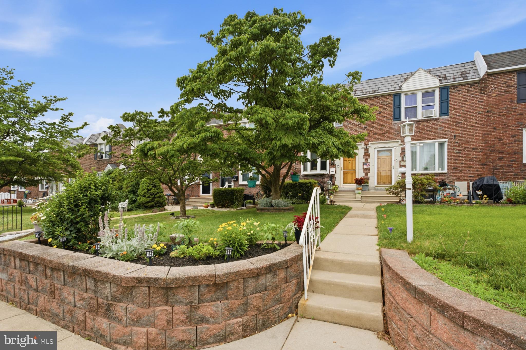 BRIARCLIFFE - Residential