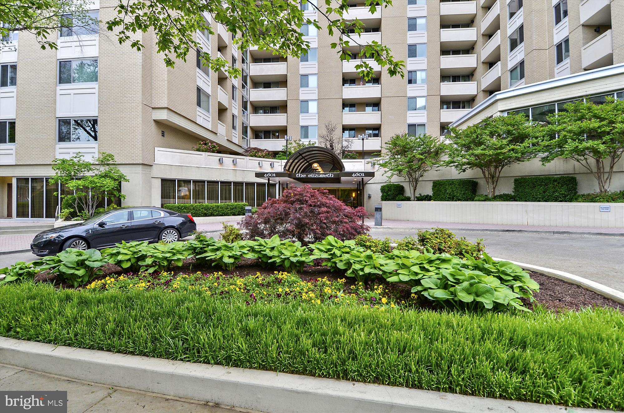 FRIENDSHIP HEIGHTS - Residential