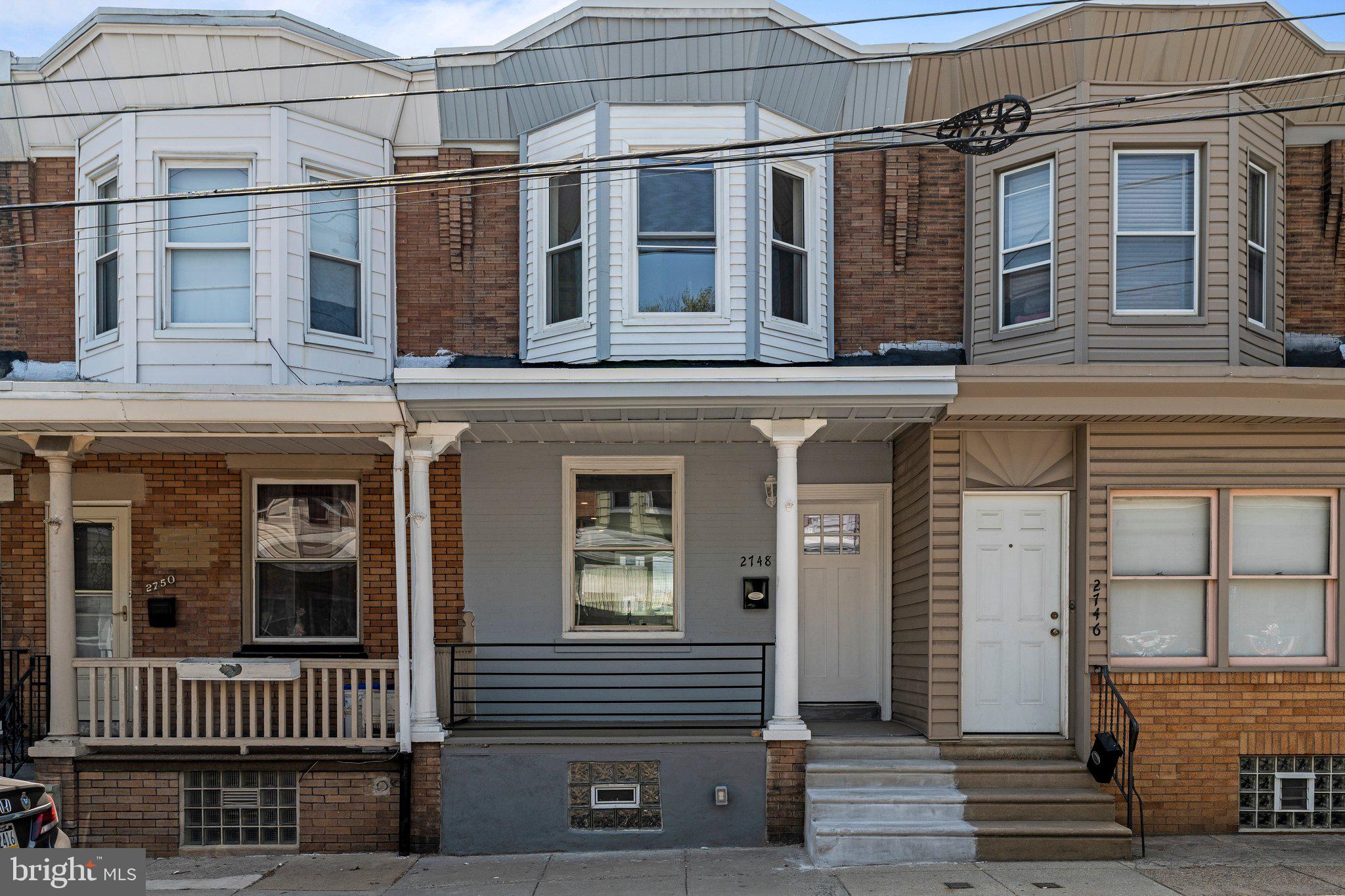 BRIDESBURG - Residential