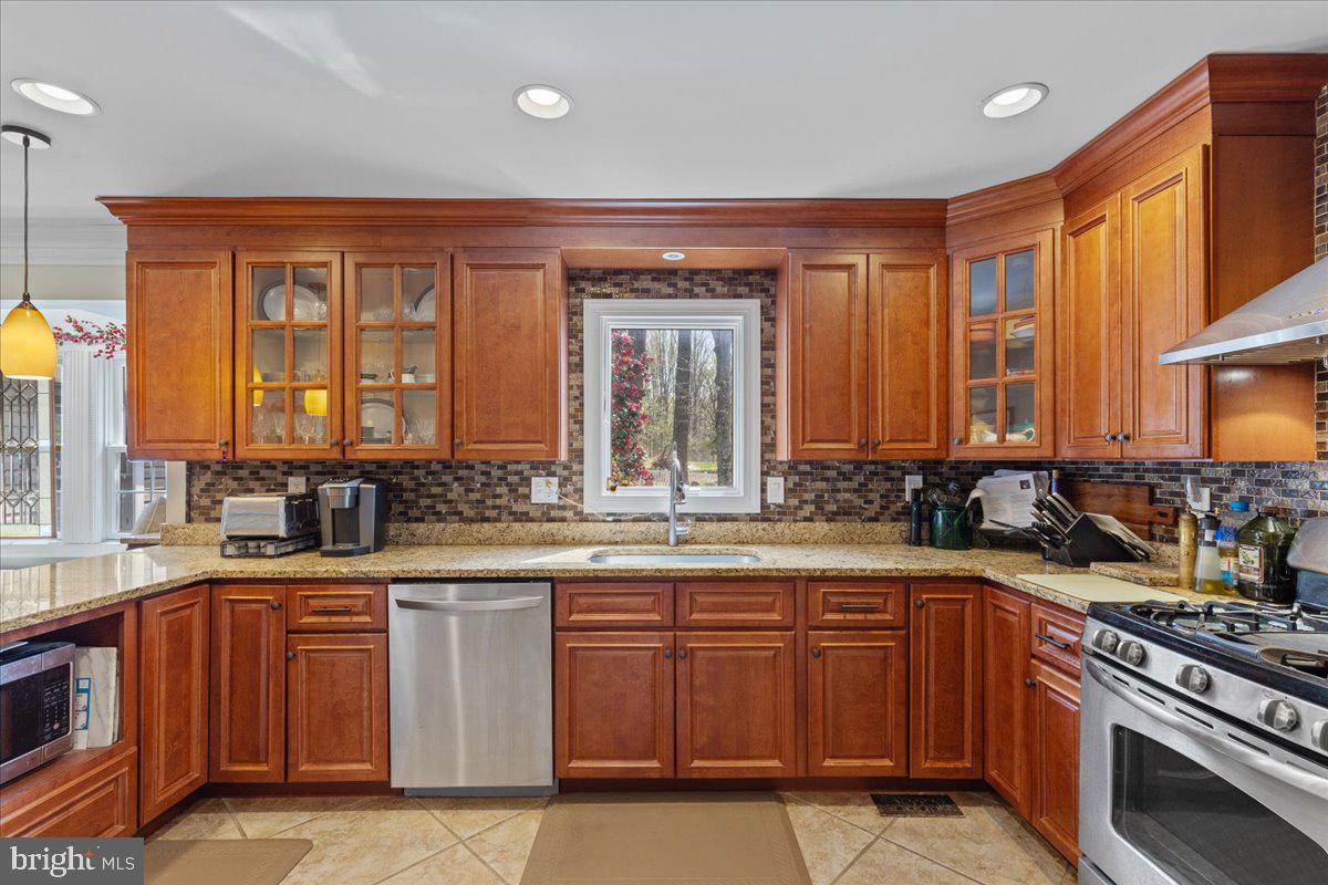 CHANEY STATION - Residential