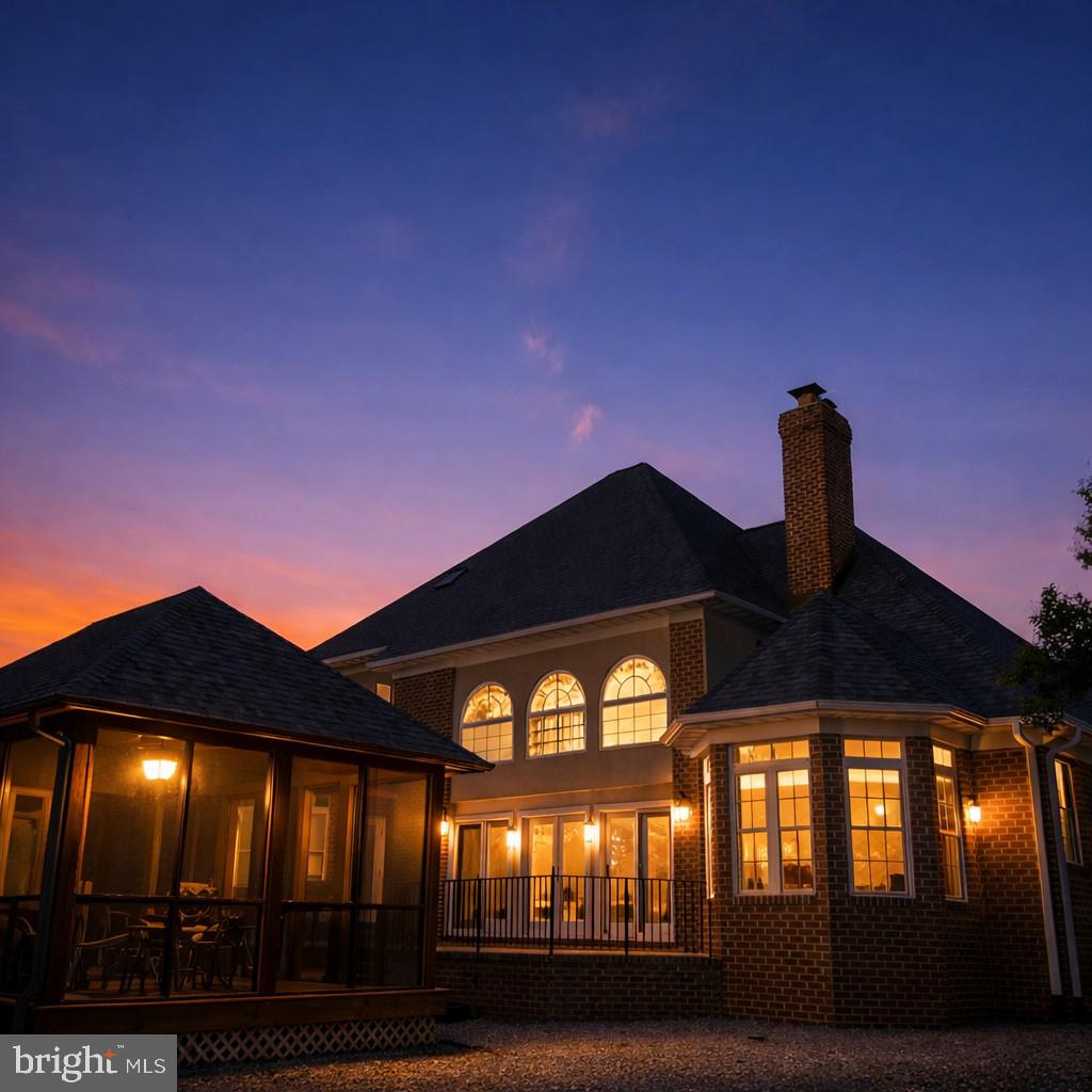 CHURCH POINT - Residential