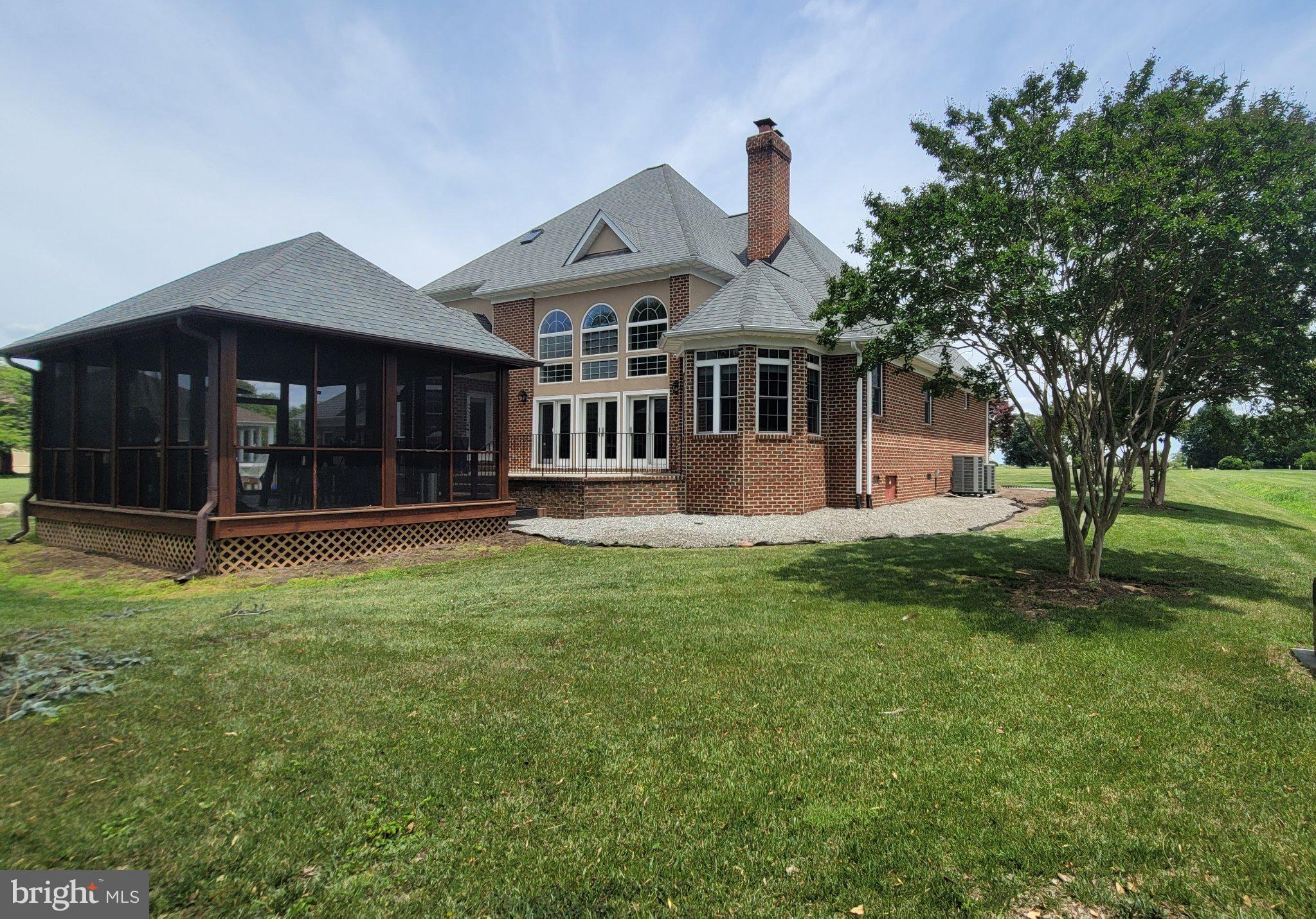 CHURCH POINT - Residential