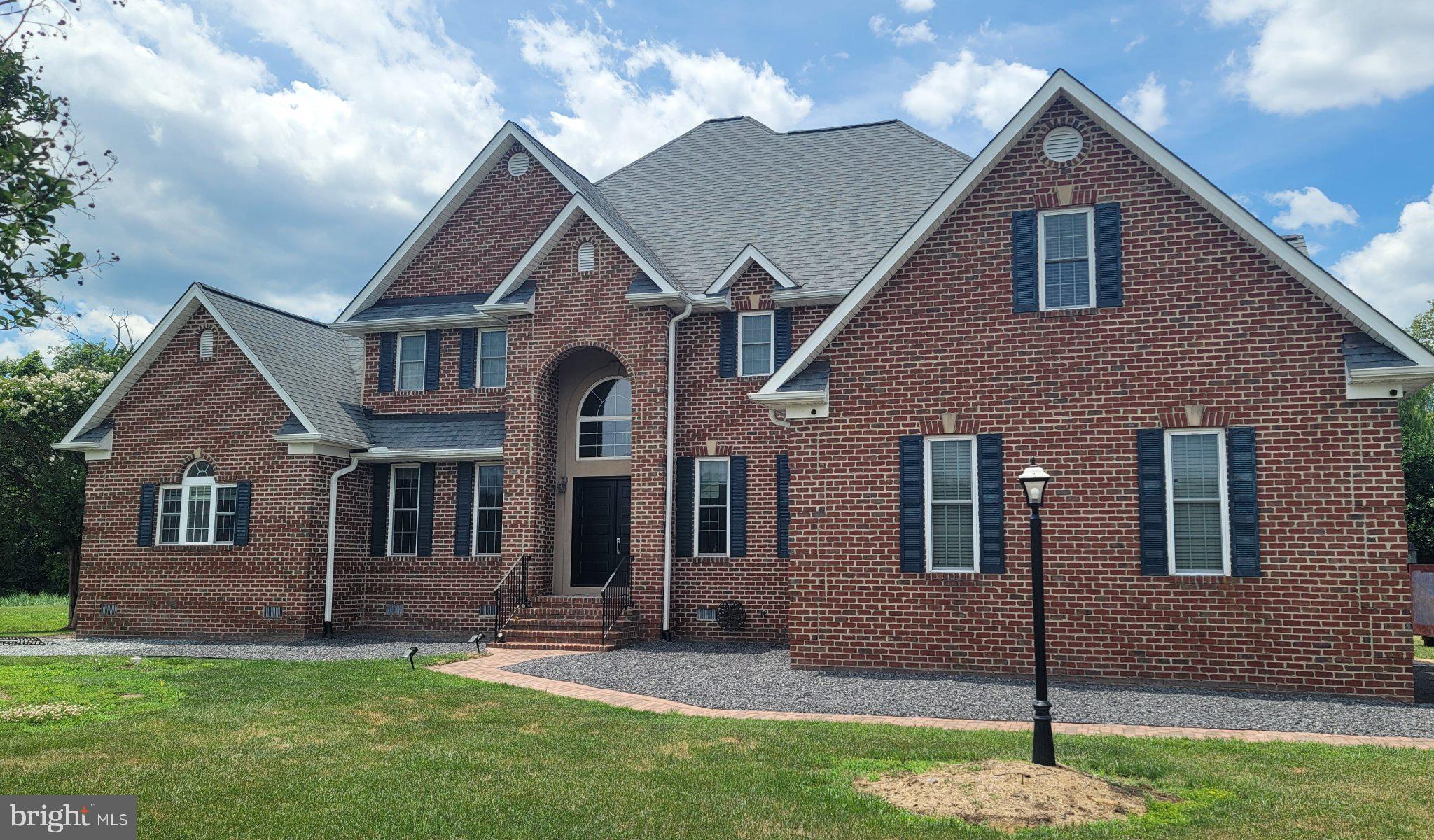 CHURCH POINT - Residential