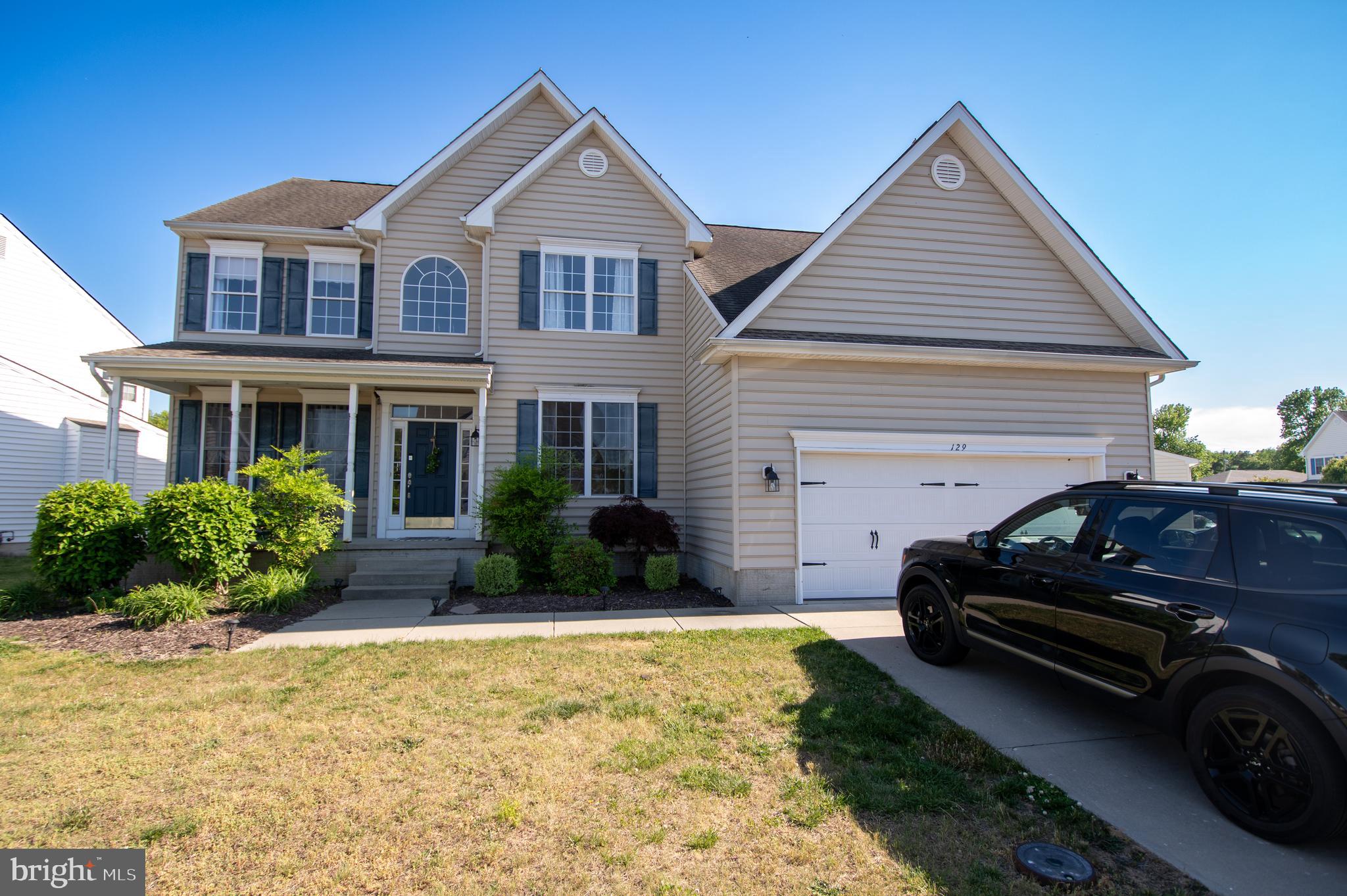 MEARFIELD - Residential