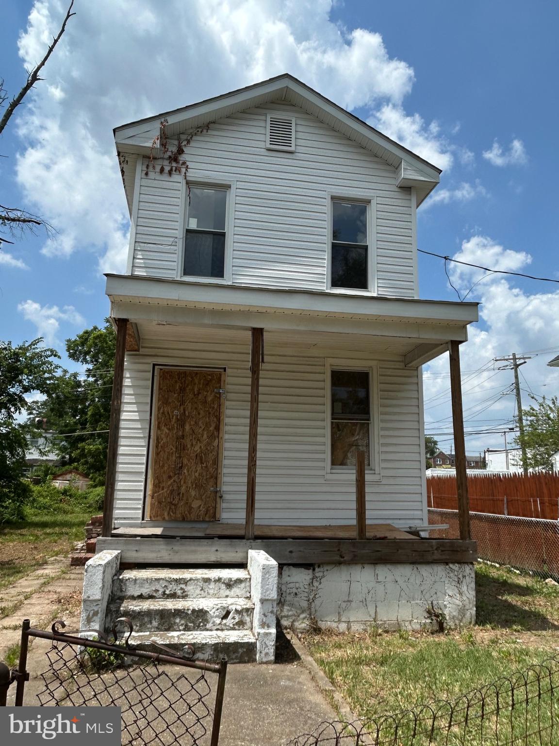 CARROLL-SOUTH HILTON - Residential