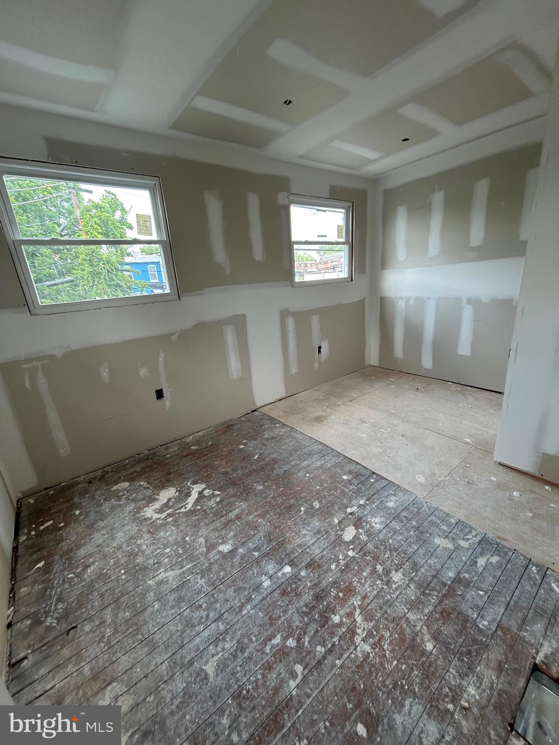 CARROLL-SOUTH HILTON - Residential