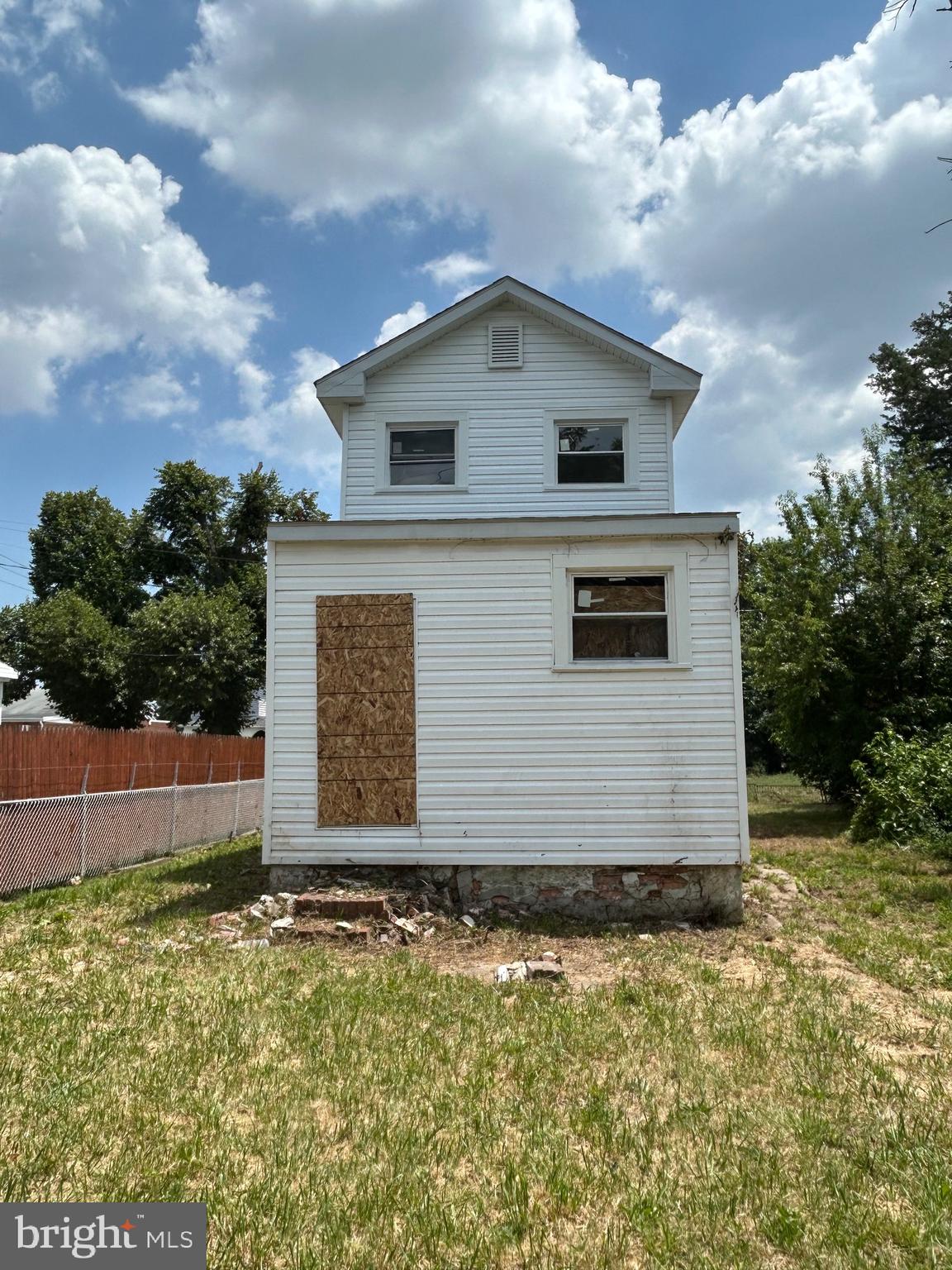 CARROLL-SOUTH HILTON - Residential
