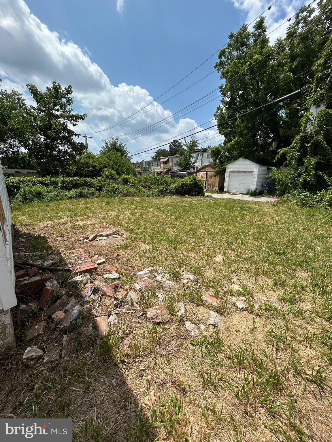 CARROLL-SOUTH HILTON - Residential