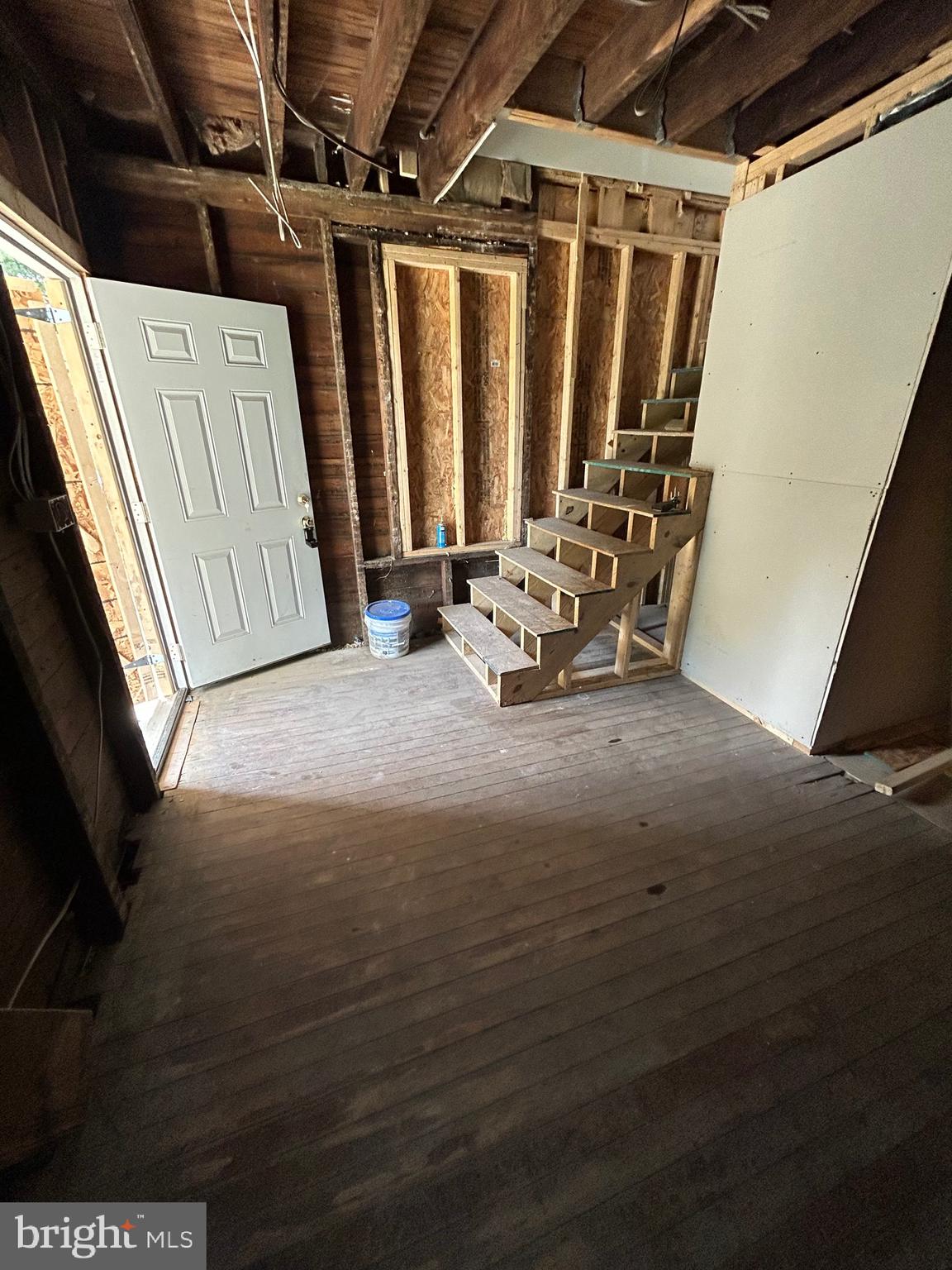 CARROLL-SOUTH HILTON - Residential
