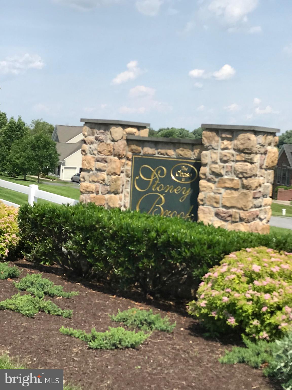 Unique, one-of-a-kind opportunity!  1.15 Acre Lot #9 in the exclusive Chase at Stoney Brook. PLUS 57.49 acres of woods, fields and meadow in Agricultural Preservation with frontage along Woodbine Road, Cattail River Drive and Irish Eyes Lane. Bring your horses and create a distinctive family retreat!