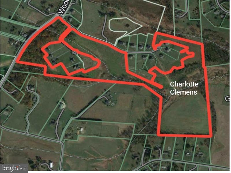 THE CHASE AT STONEY BROOK - Land