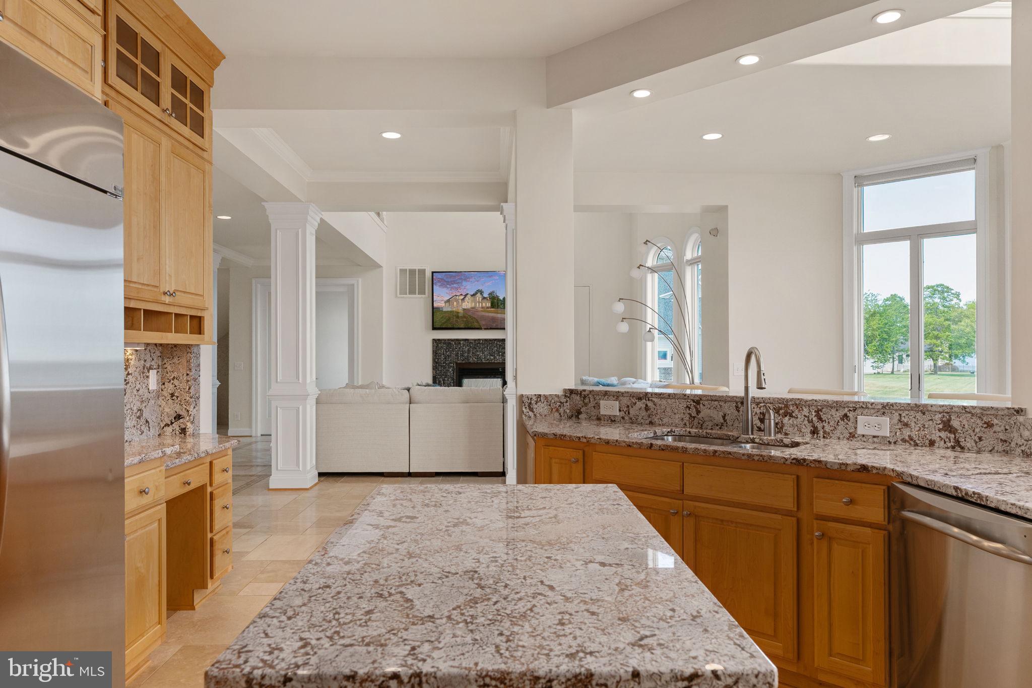 PAYNES POINT - Residential