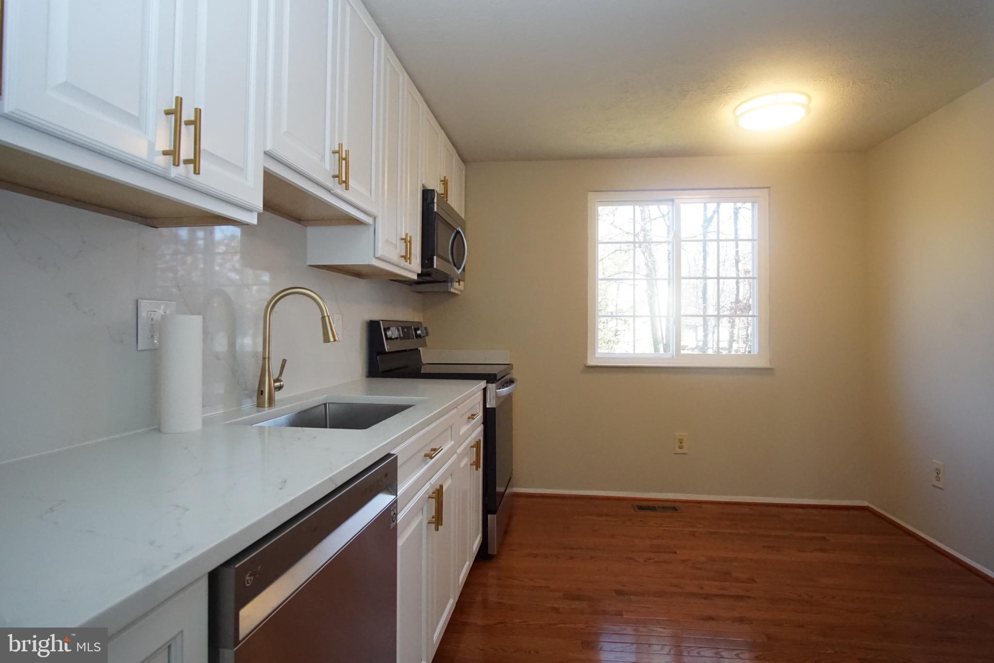 FOREST RIDGE - Residential Lease