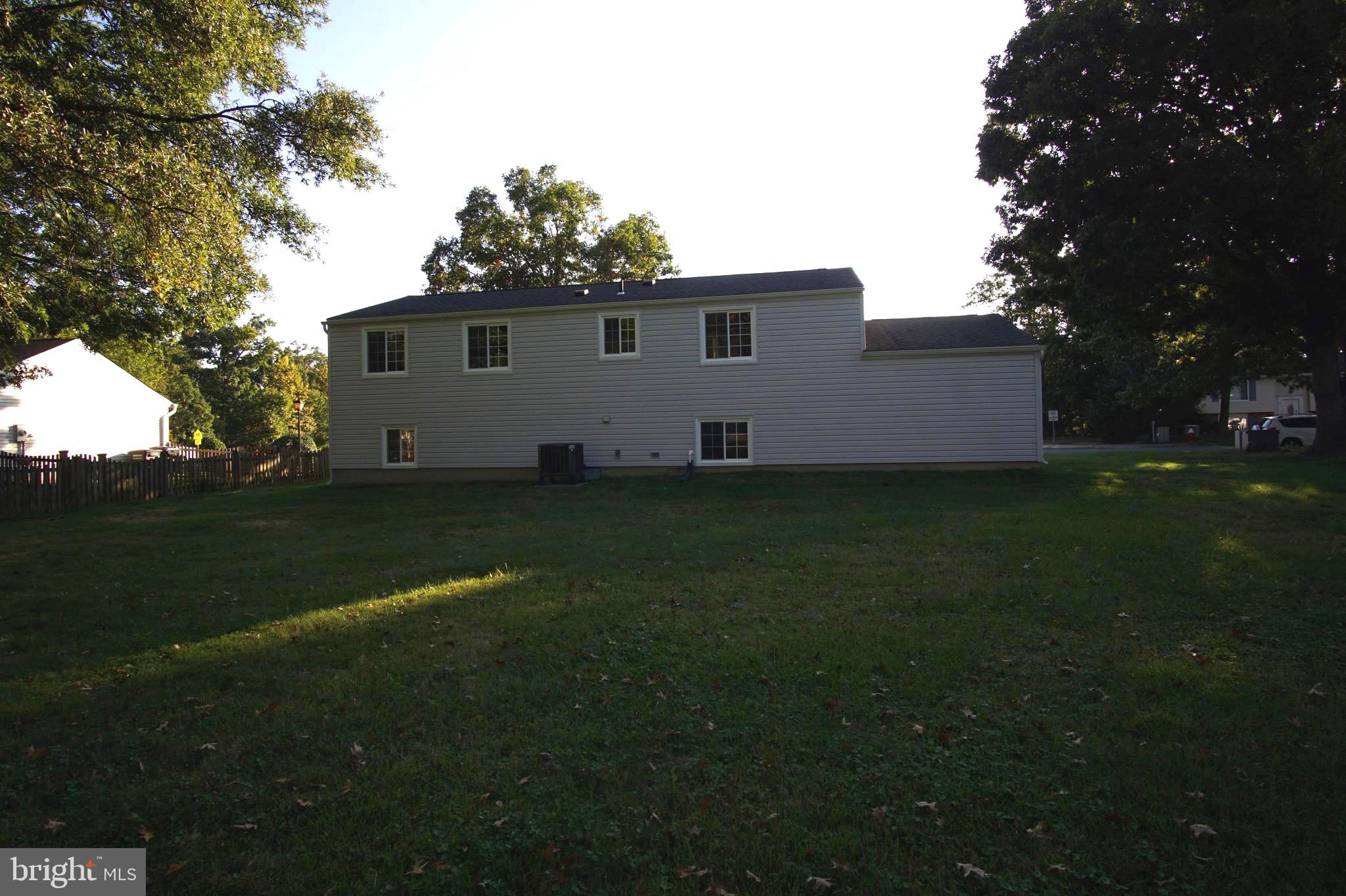FOREST RIDGE - Residential Lease