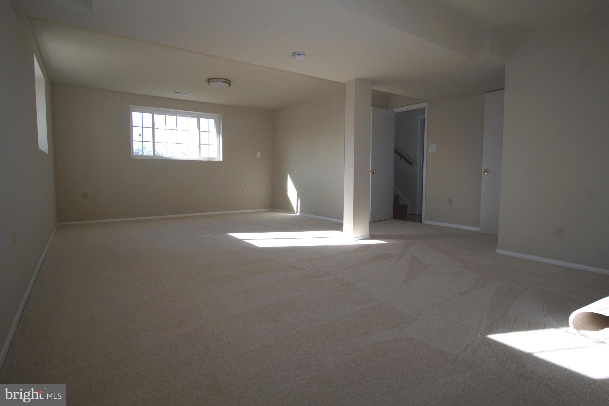 FOREST RIDGE - Residential Lease