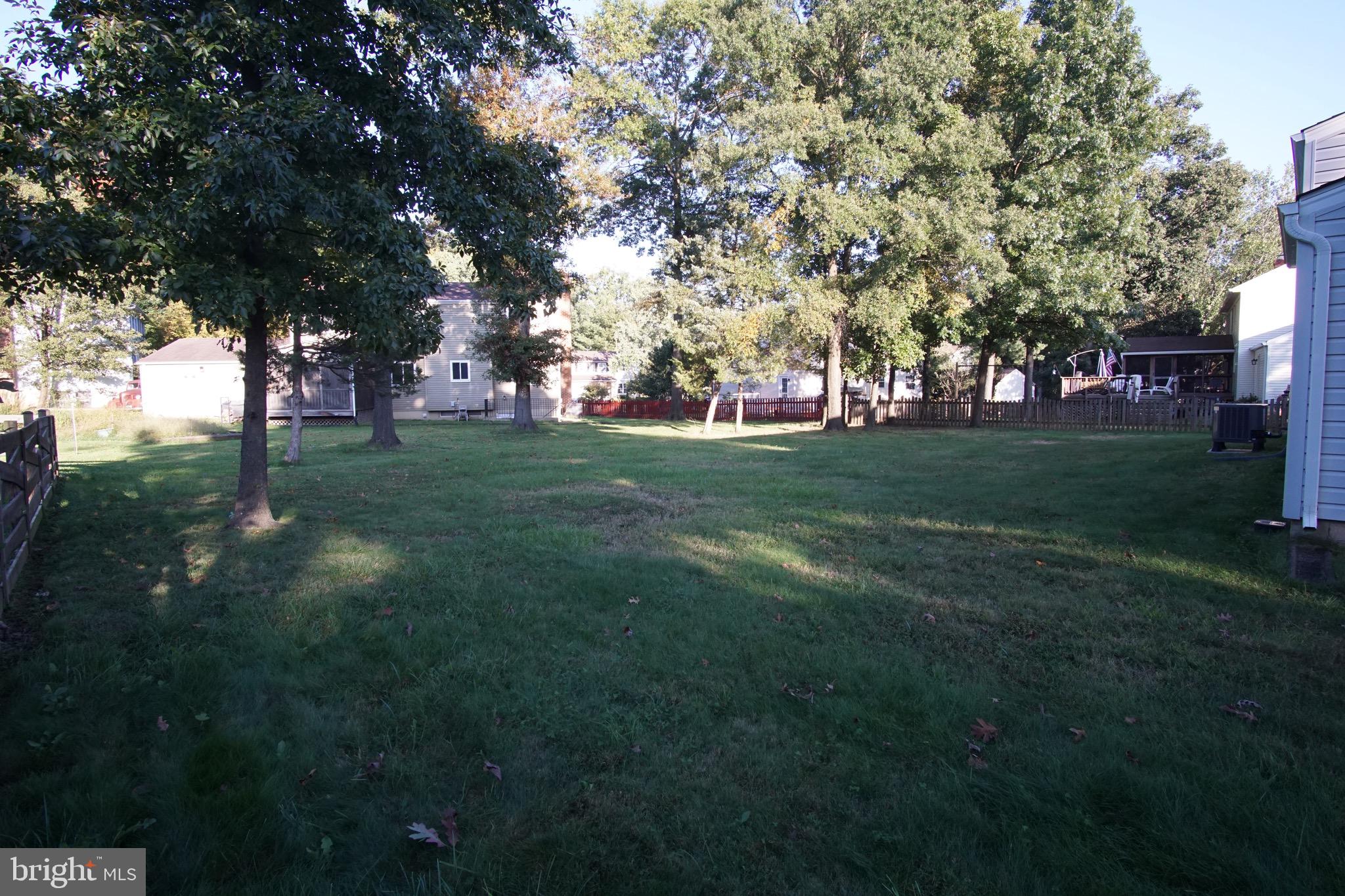 FOREST RIDGE - Residential Lease