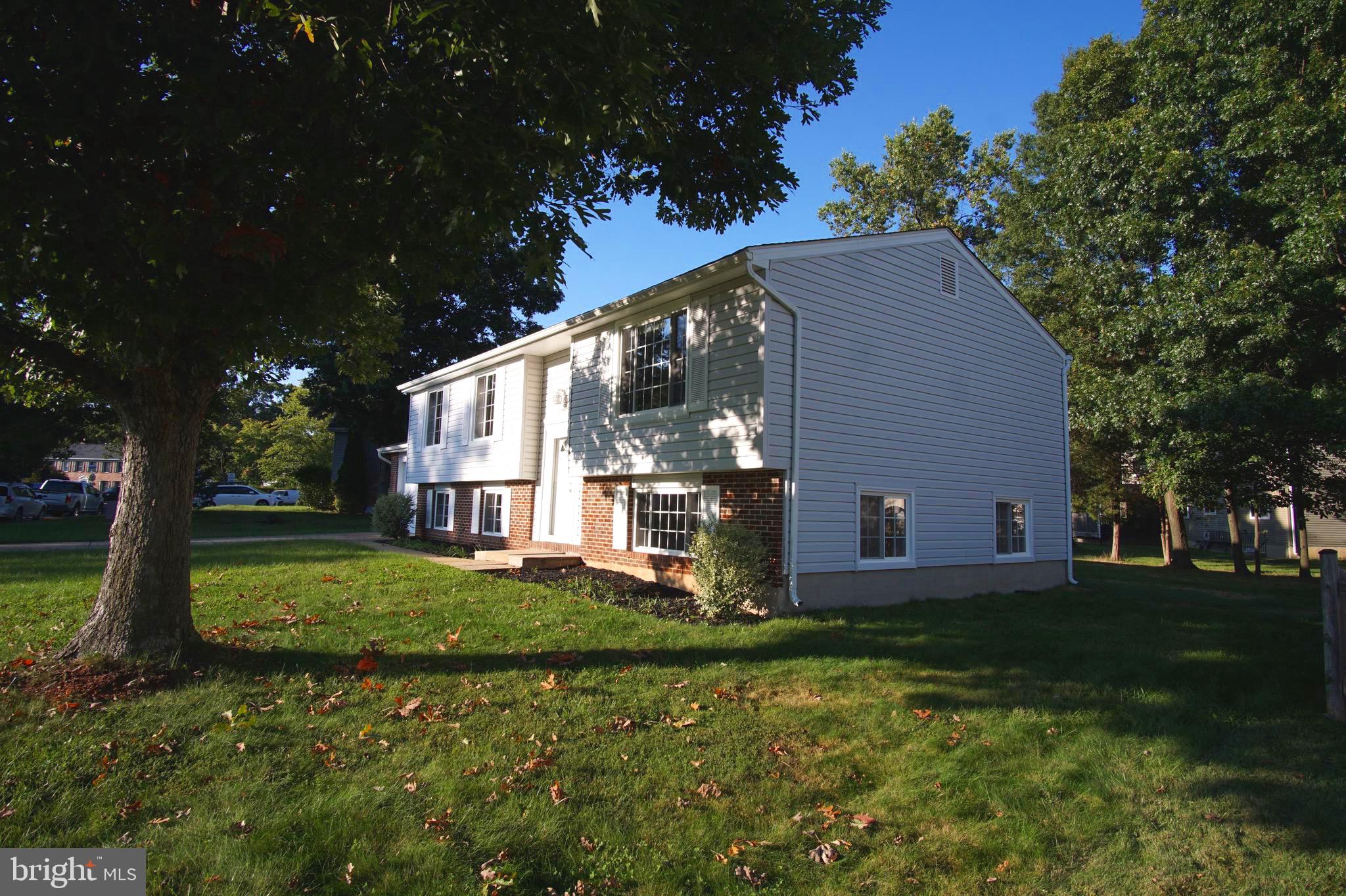 FOREST RIDGE - Residential Lease