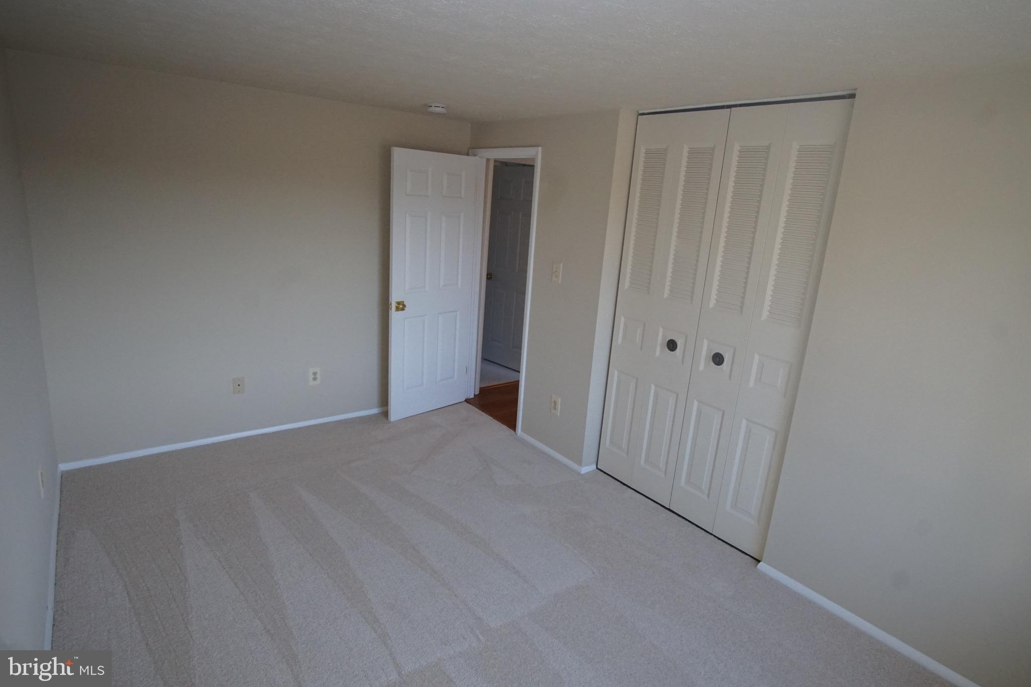 FOREST RIDGE - Residential Lease