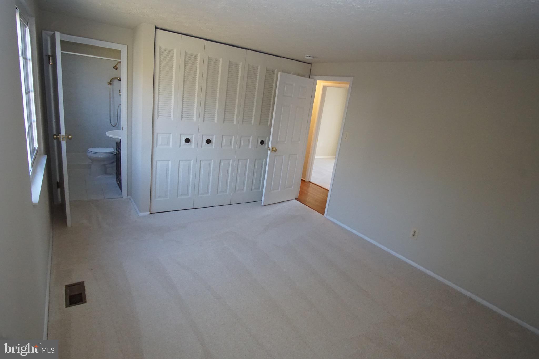FOREST RIDGE - Residential Lease