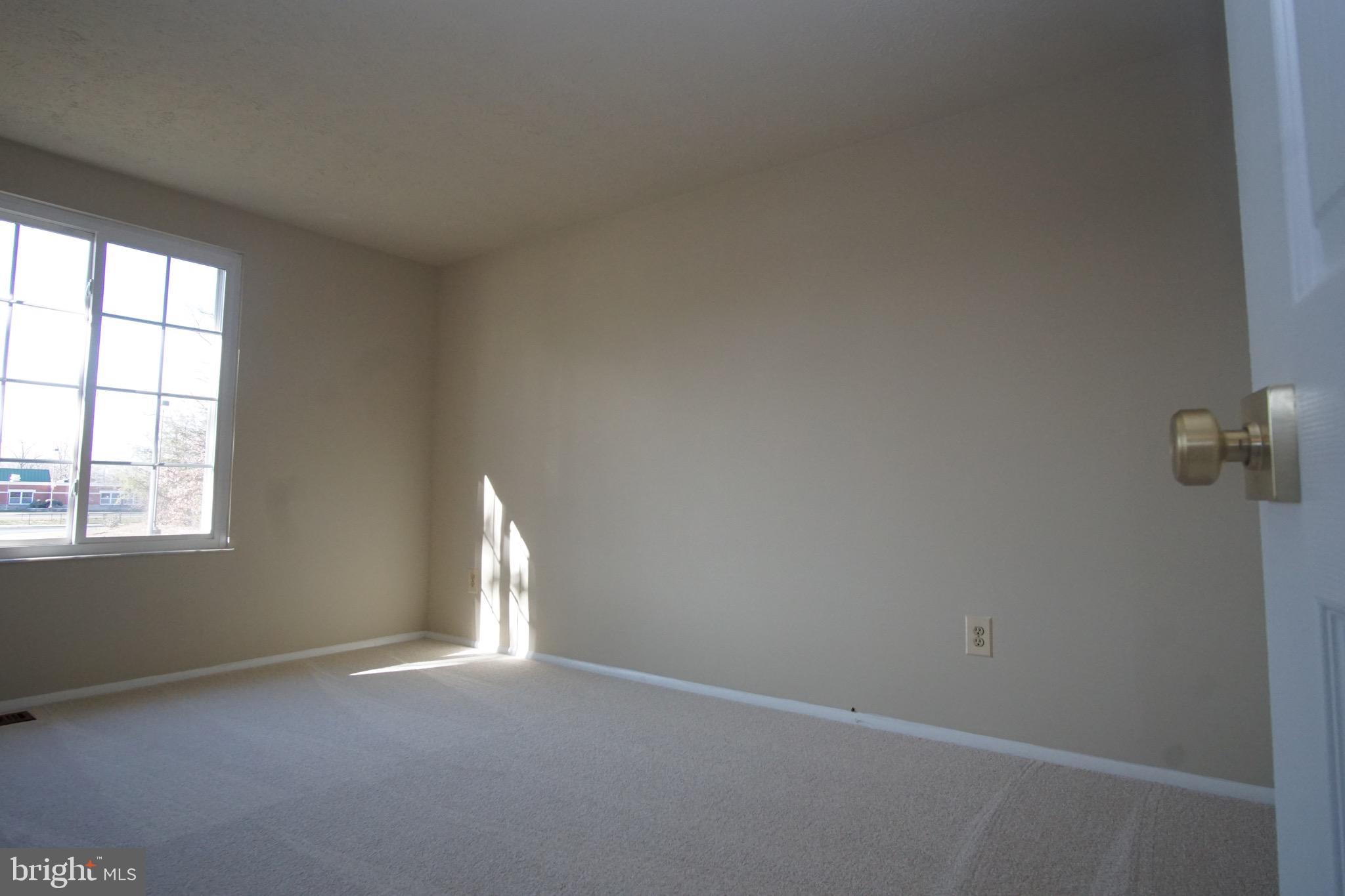 FOREST RIDGE - Residential Lease