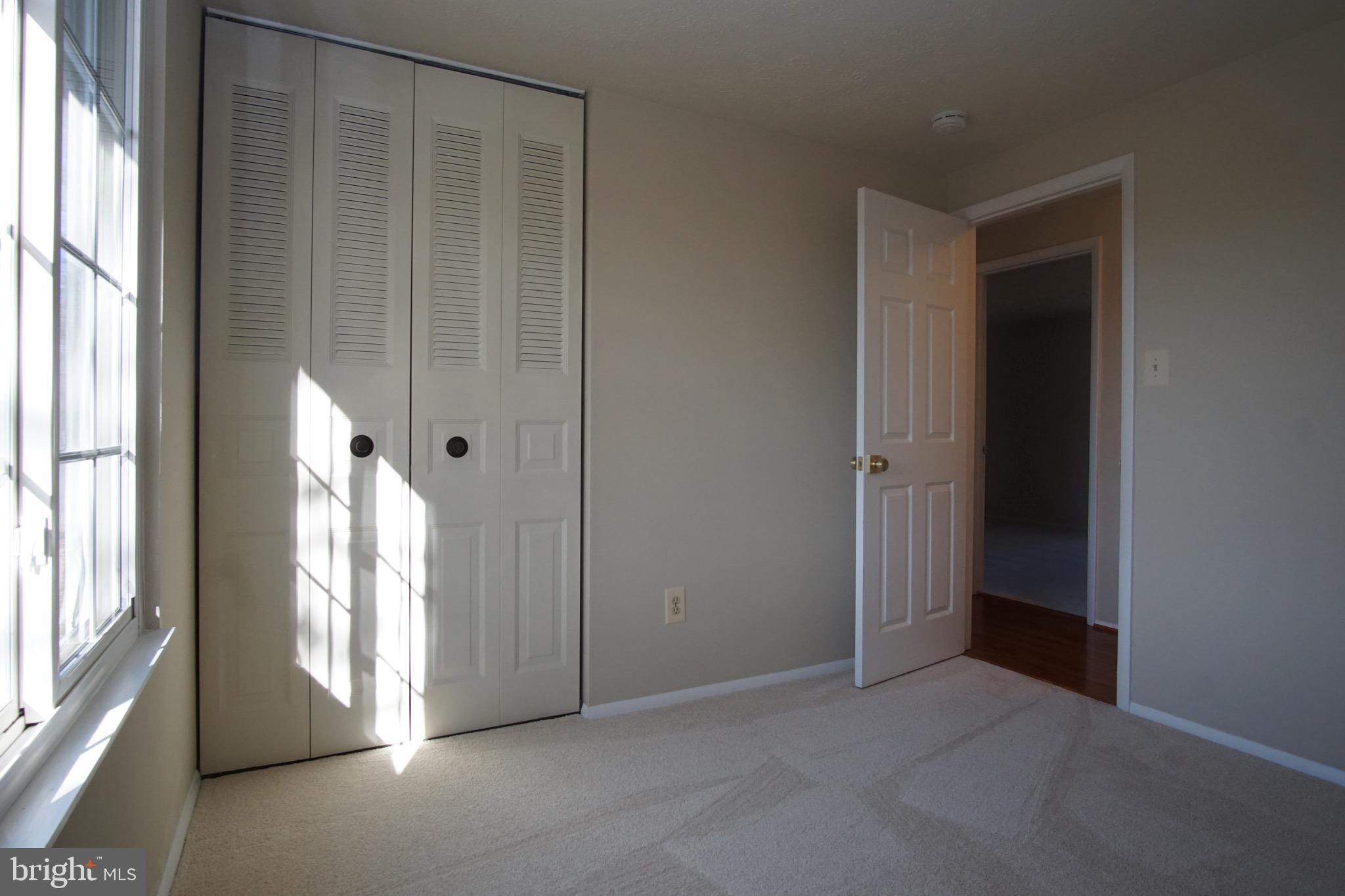 FOREST RIDGE - Residential Lease