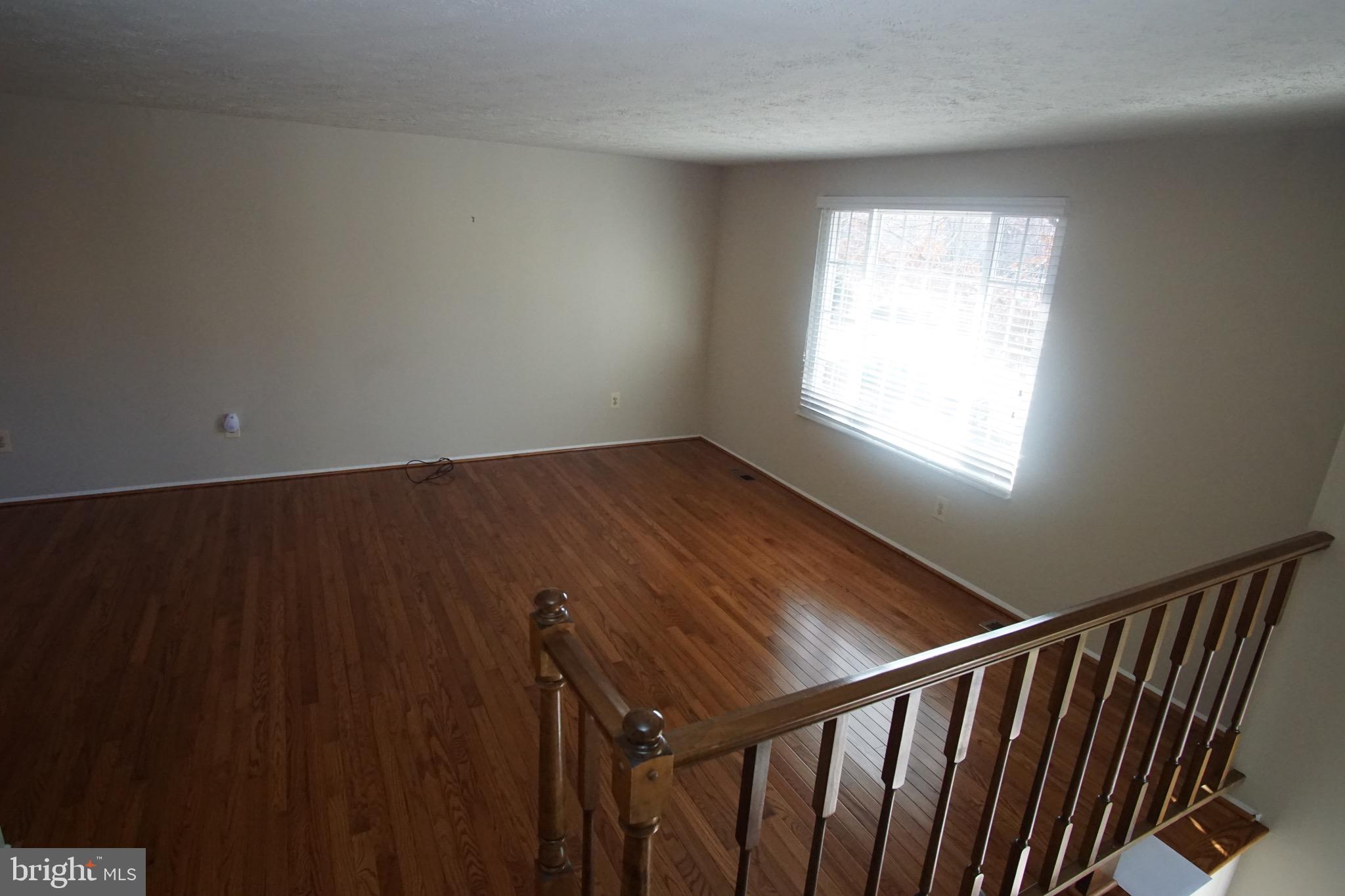 FOREST RIDGE - Residential Lease