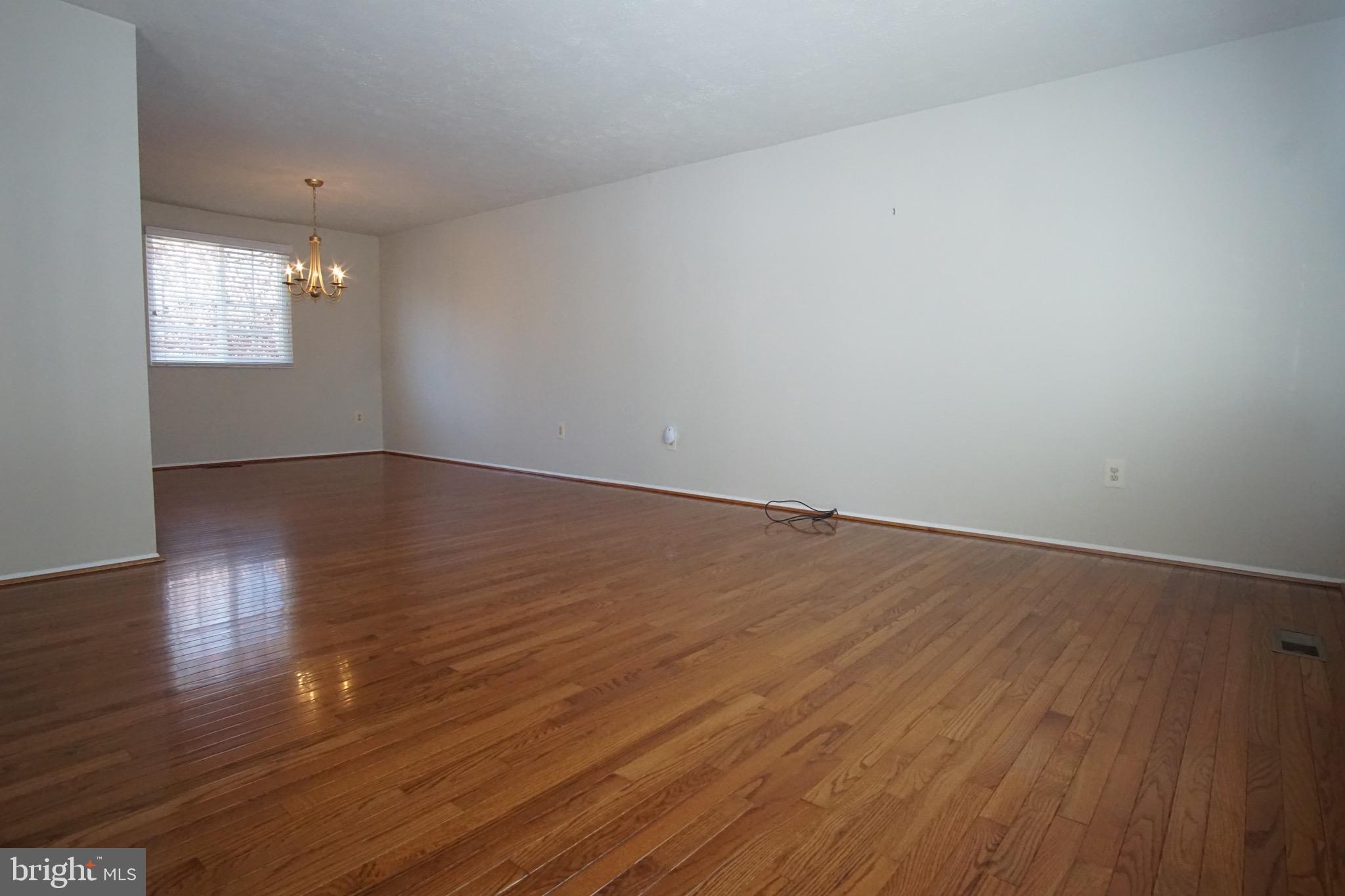 FOREST RIDGE - Residential Lease