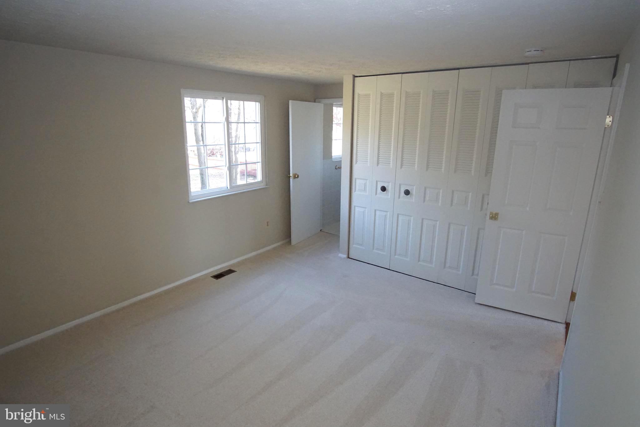 FOREST RIDGE - Residential Lease