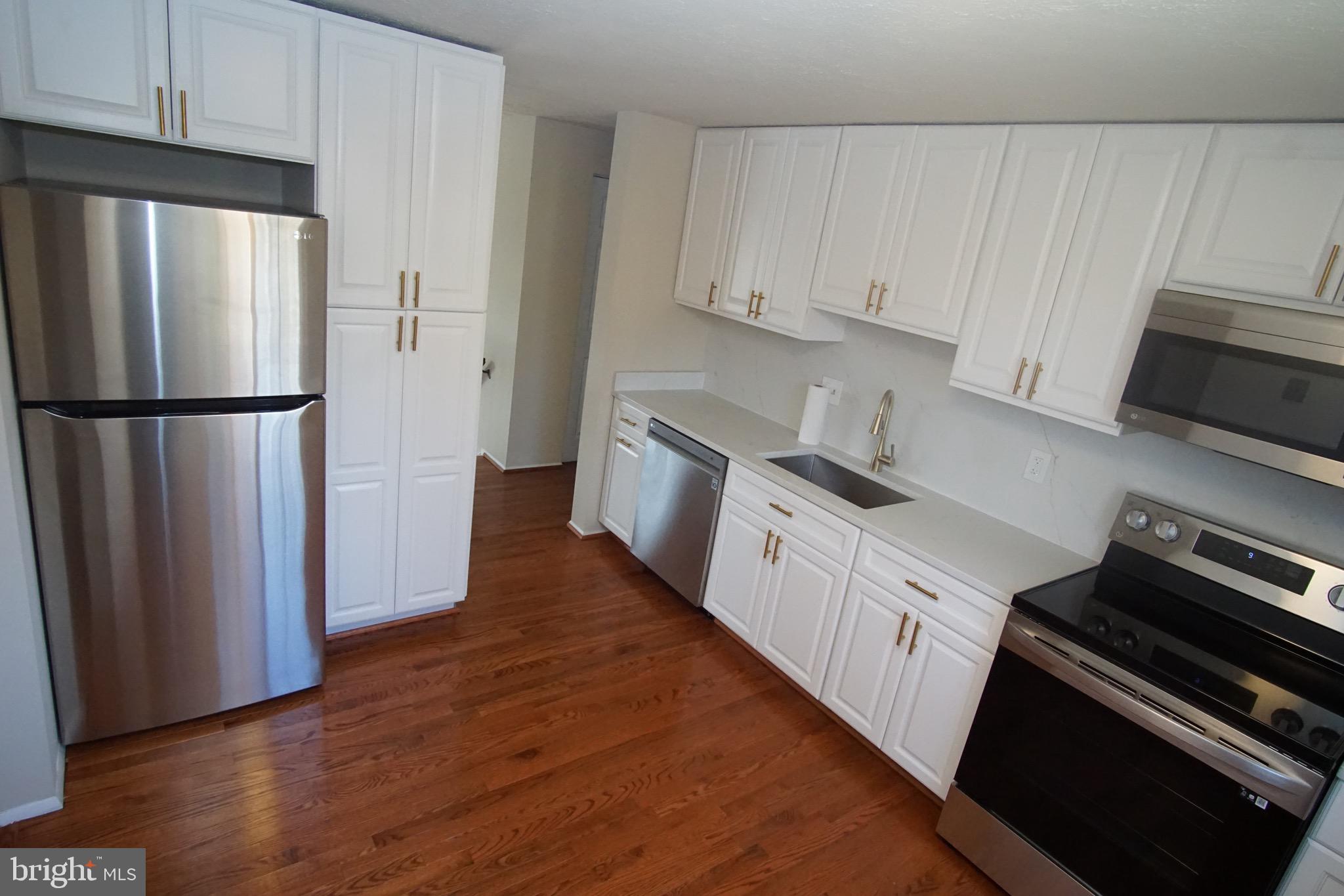 FOREST RIDGE - Residential Lease